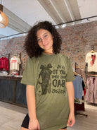 Bad Decisions Tee-Graphic Tee's-Trendznmore-The Funky Zebra Ames, Women's Fashion Boutique in Ames, Iowa