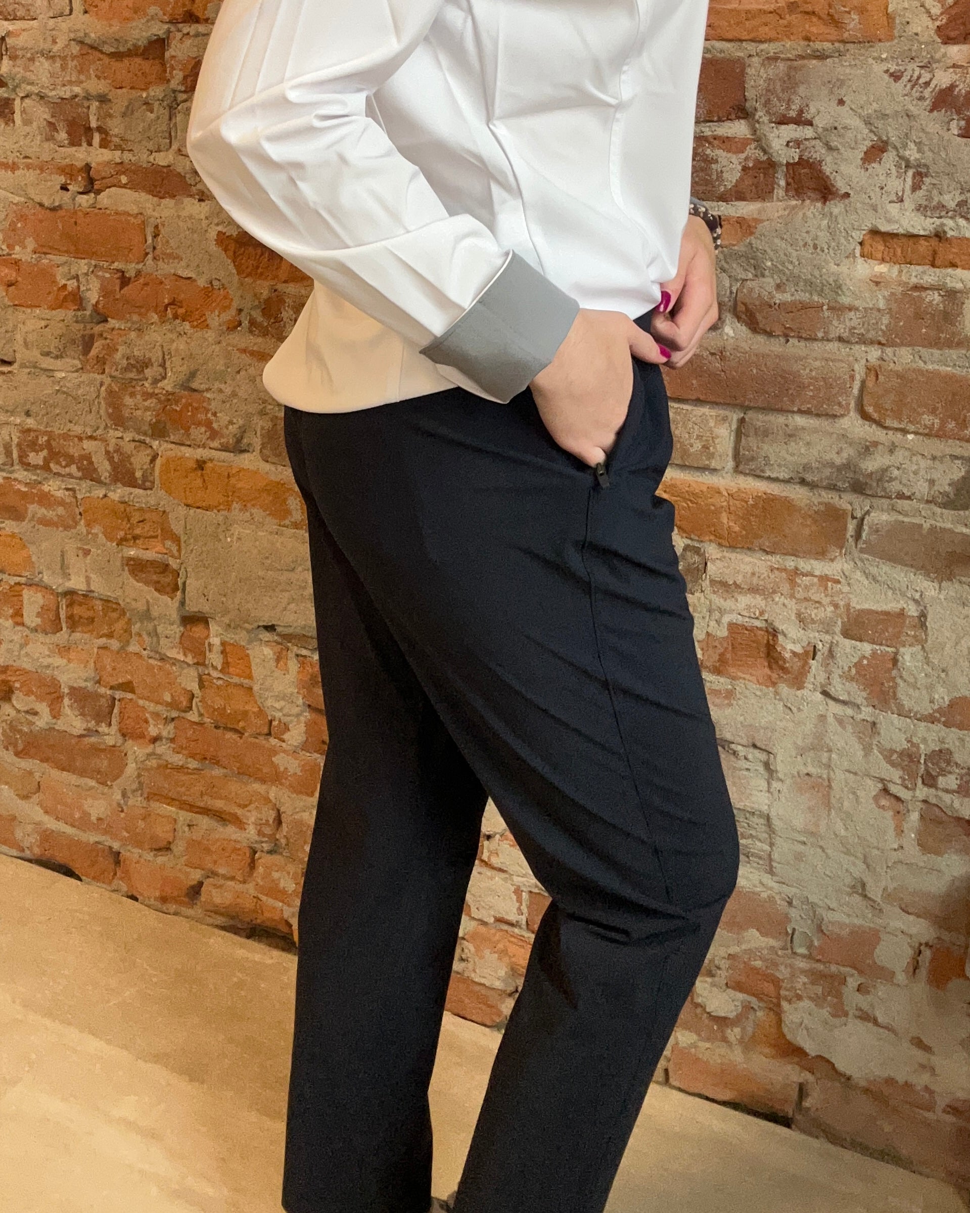 Velocity Pant-Storm Creek-The Funky Zebra Ames, Women's Fashion Boutique in Ames, Iowa