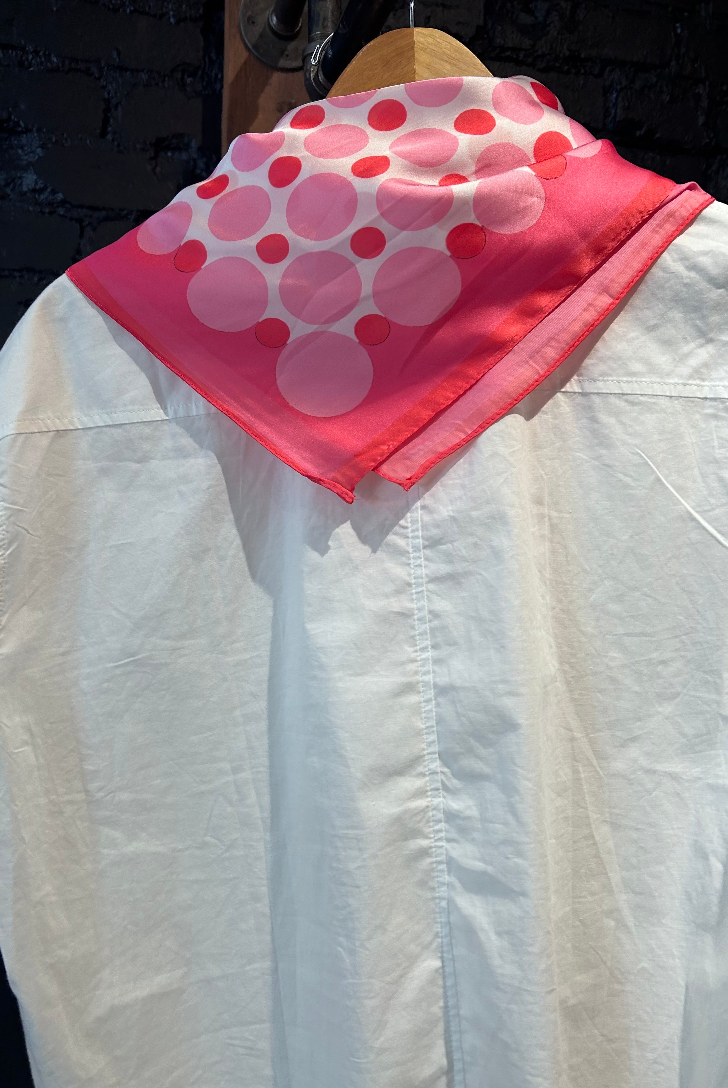 Neck Scarf-Accessories-The Funky Zebra Ames-The Funky Zebra Ames, Women's Fashion Boutique in Ames, Iowa