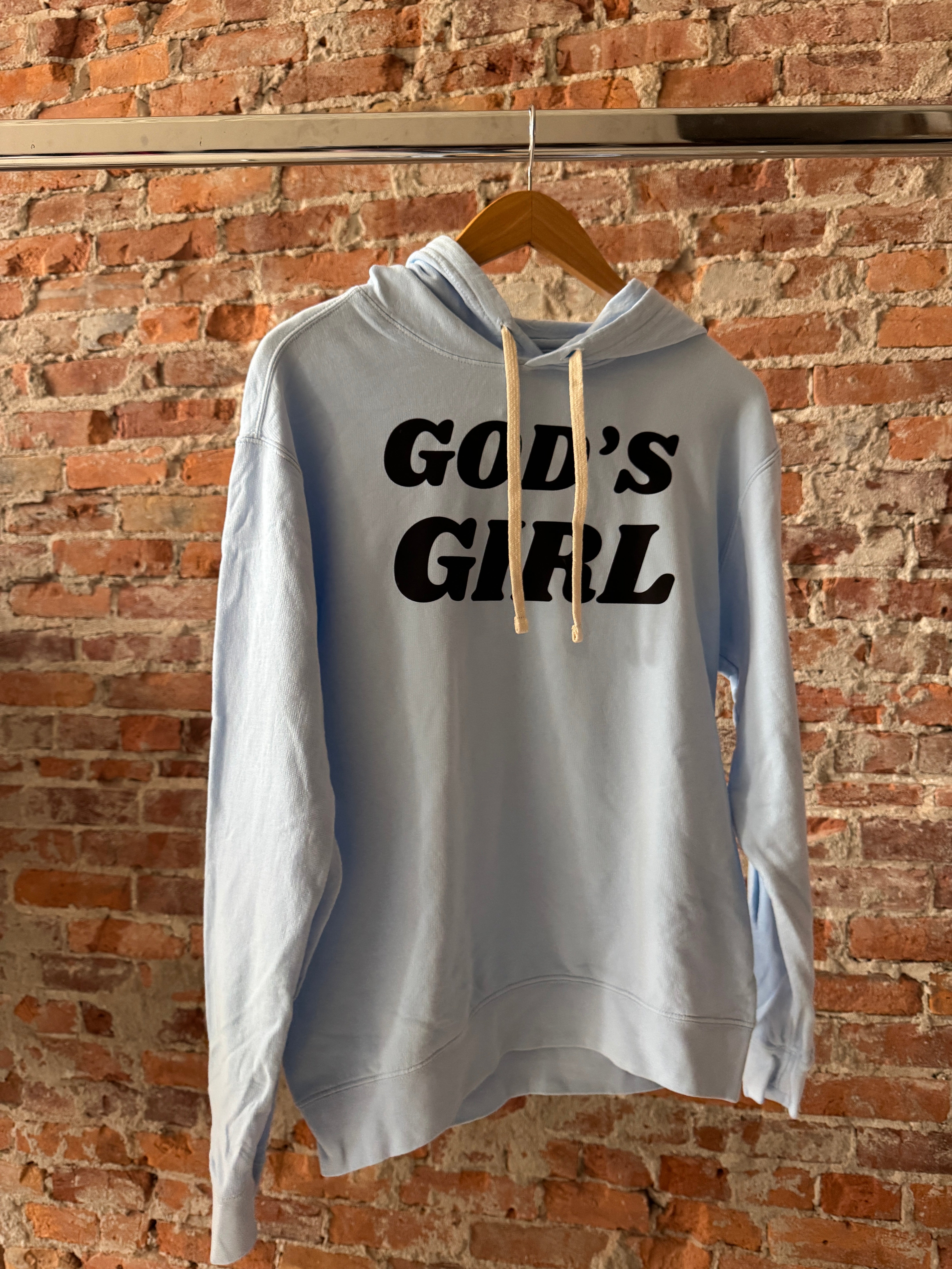 Faith Worn Boldly Sweatshirt-Graphic Sweaters-Faith Worn Boldly-The Funky Zebra Ames, Women's Fashion Boutique in Ames, Iowa