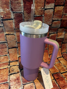 Brinn Tumblers-Accessories-Zenana-The Funky Zebra Ames, Women's Fashion Boutique in Ames, Iowa