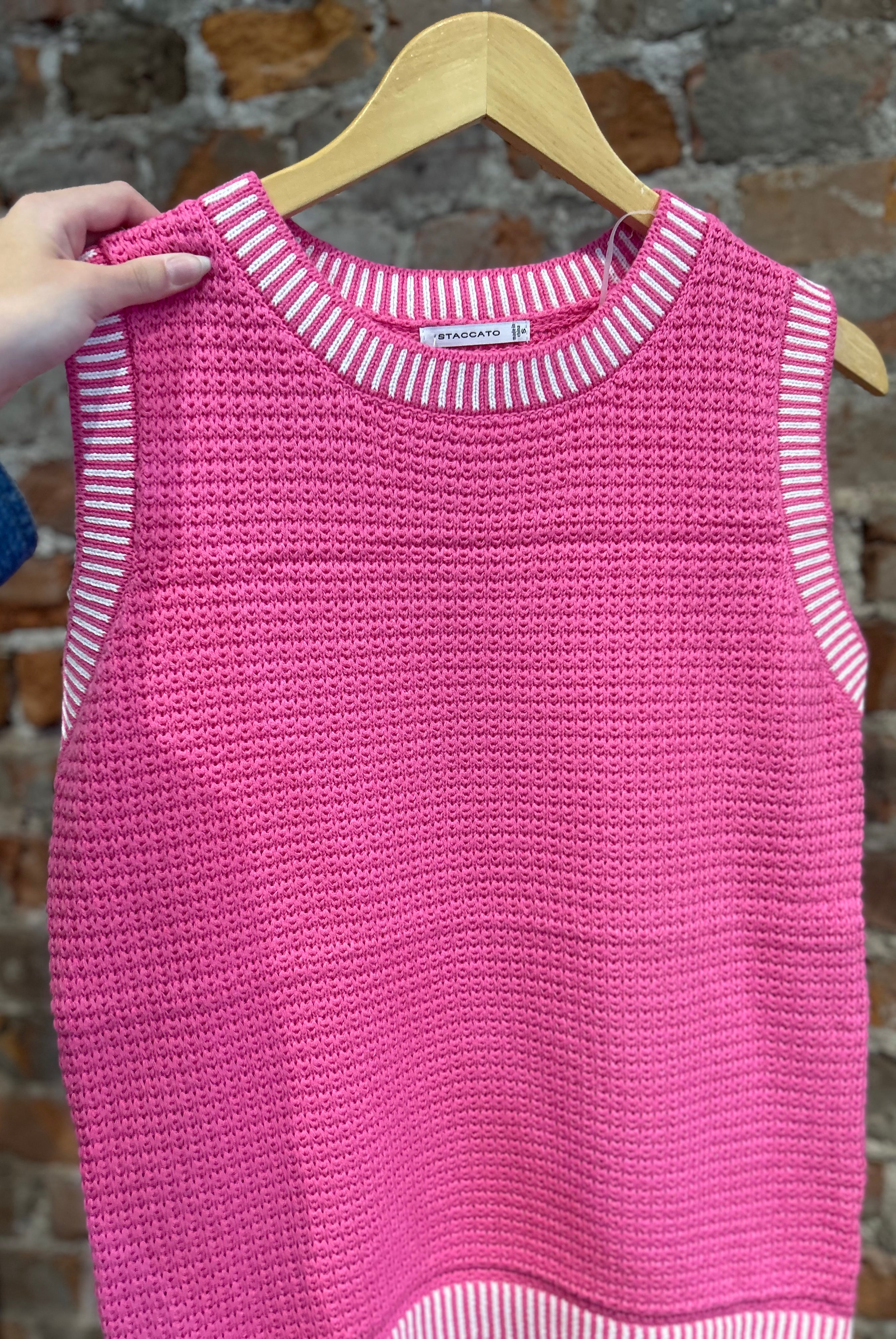 Delaney Ribbed Waffle Sweater-2 Colors-Sweaters-Staccato-The Funky Zebra Ames, Women's Fashion Boutique in Ames, Iowa