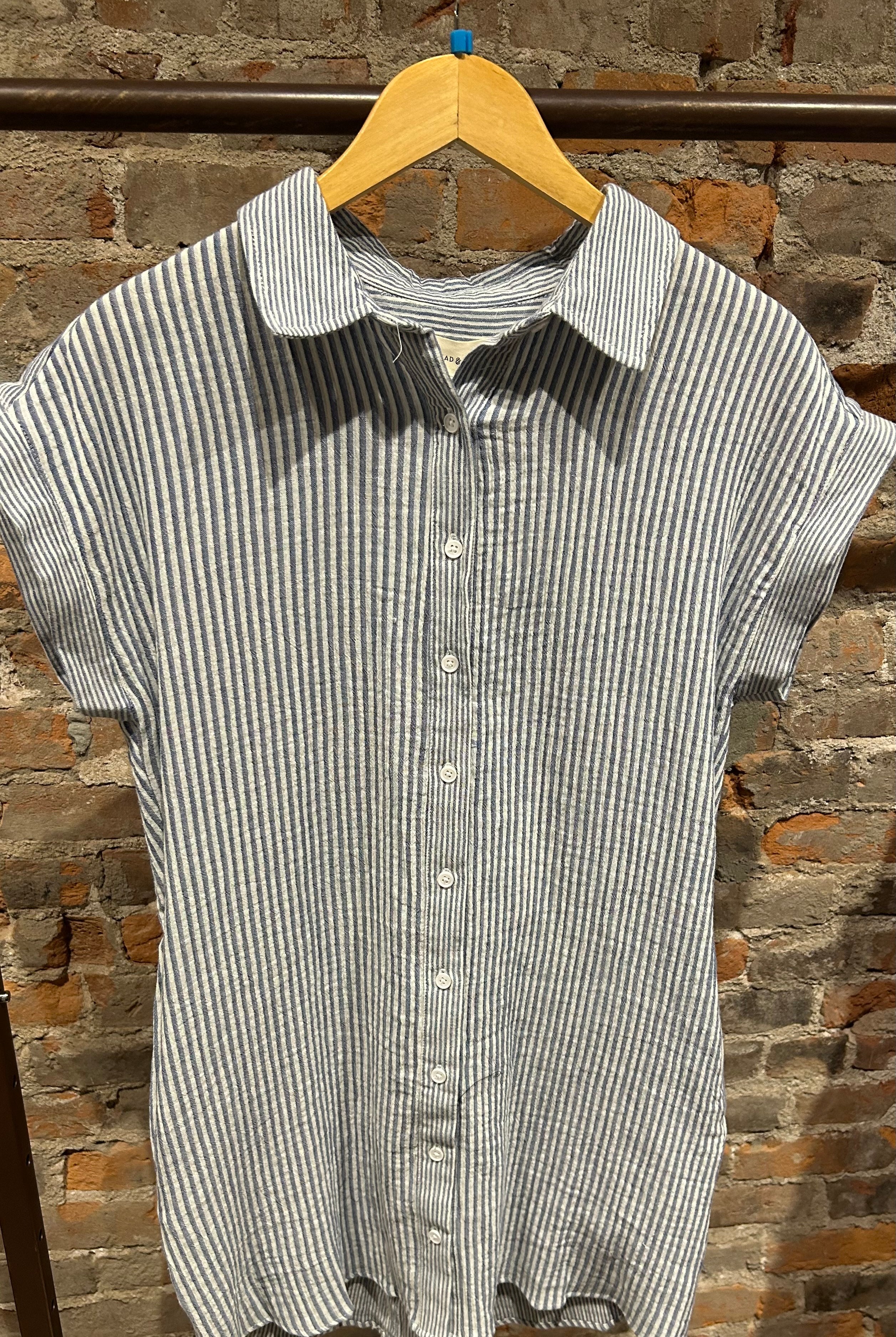 Crescent Dress-Dresses-Thread and Supply-The Funky Zebra Ames, Women's Fashion Boutique in Ames, Iowa