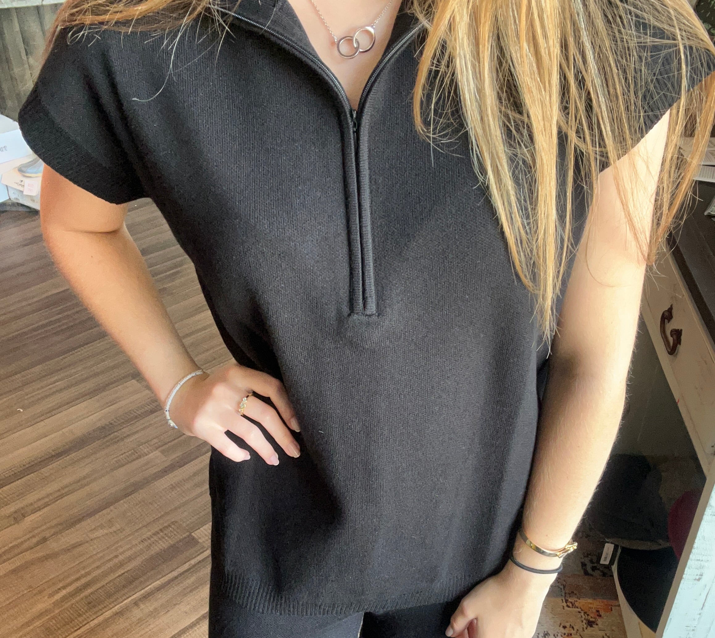 Mercedes Sweater & Pants Set-Wishlist-The Funky Zebra Ames, Women's Fashion Boutique in Ames, Iowa