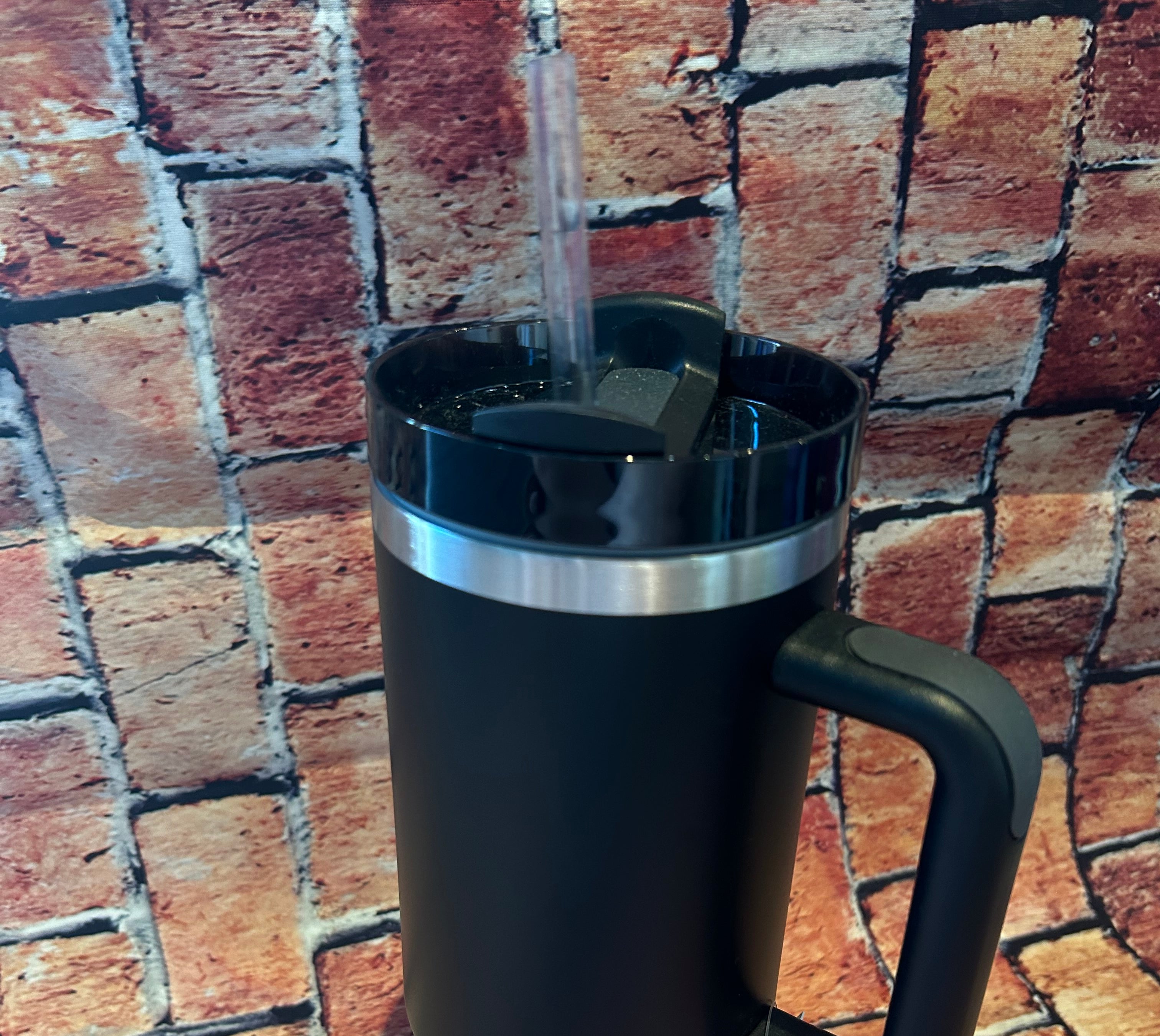 Brinn Tumblers-Accessories-Zenana-The Funky Zebra Ames, Women's Fashion Boutique in Ames, Iowa