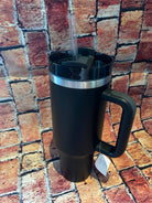 Brinn Tumblers-Accessories-Zenana-The Funky Zebra Ames, Women's Fashion Boutique in Ames, Iowa