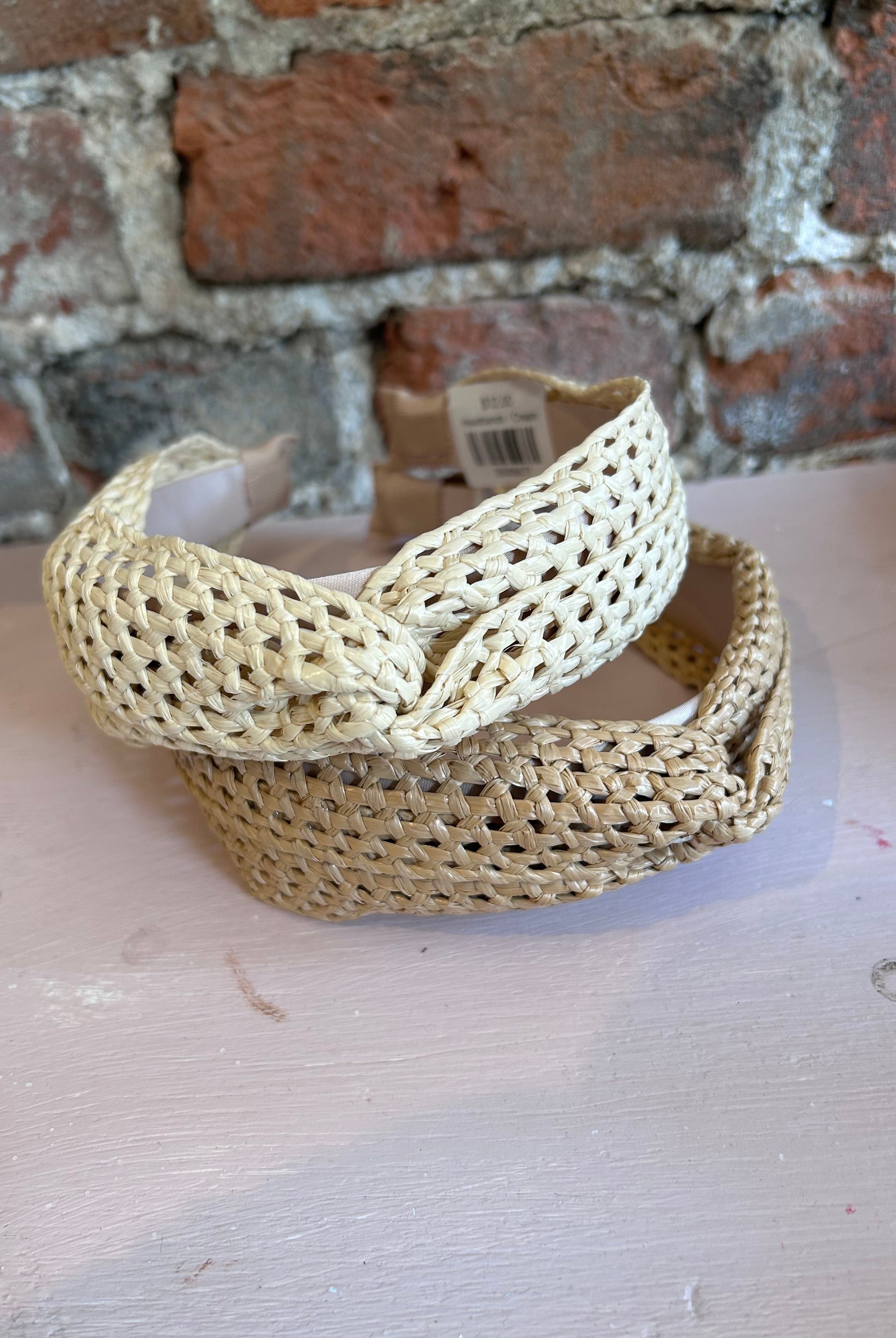 Headbands-Accessories-Judson-The Funky Zebra Ames, Women's Fashion Boutique in Ames, Iowa