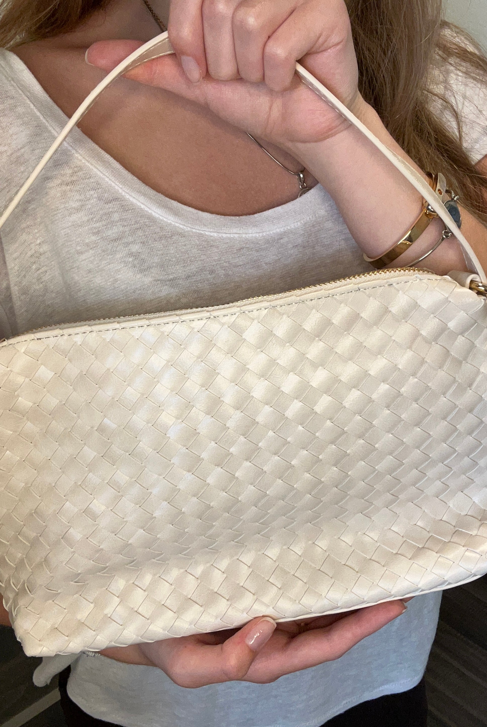 Harper Hobo Shoulder Bag-The Funky Zebra Ames-The Funky Zebra Ames, Women's Fashion Boutique in Ames, Iowa