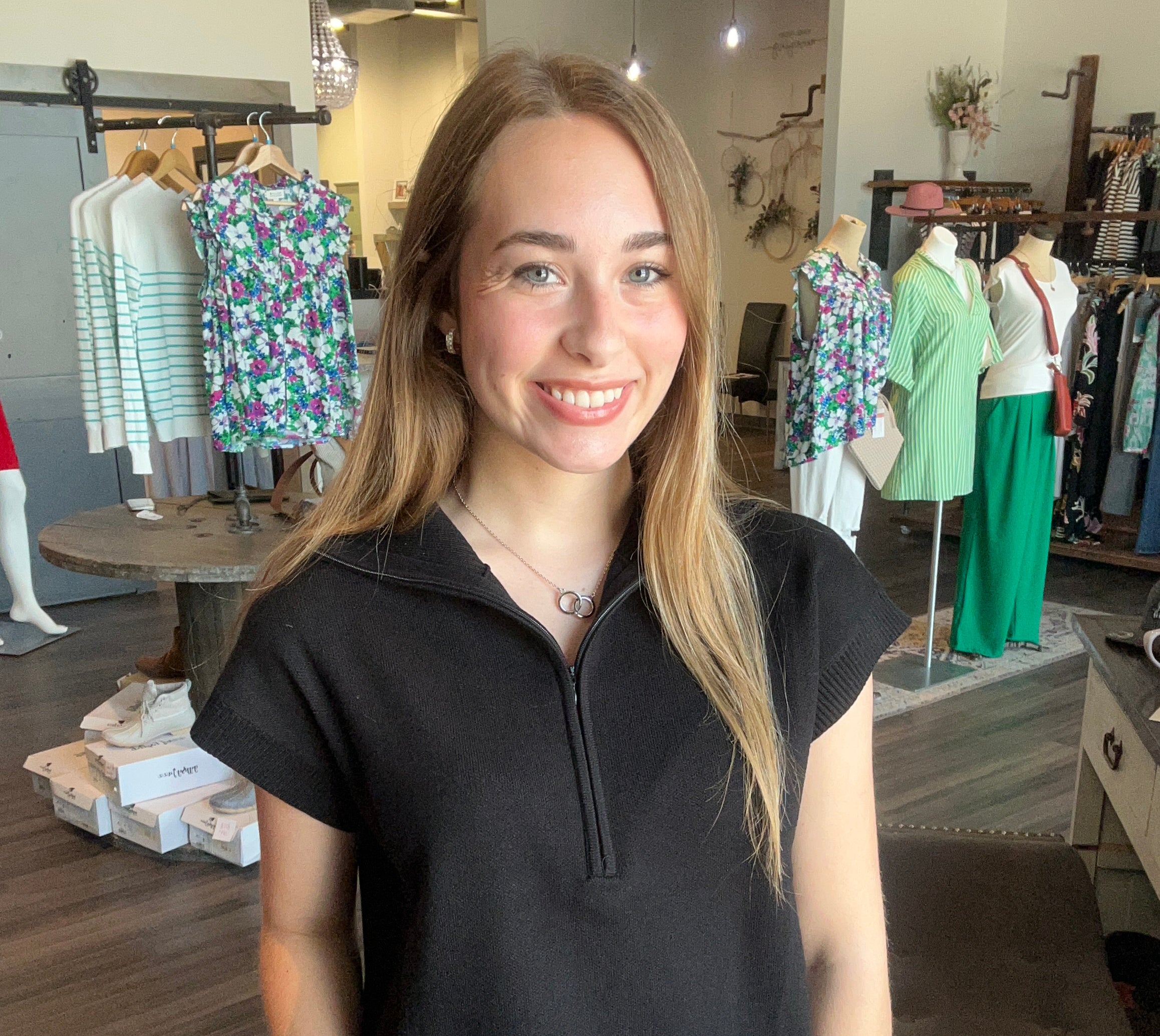 Mercedes Sweater & Pants Set-Wishlist-The Funky Zebra Ames, Women's Fashion Boutique in Ames, Iowa