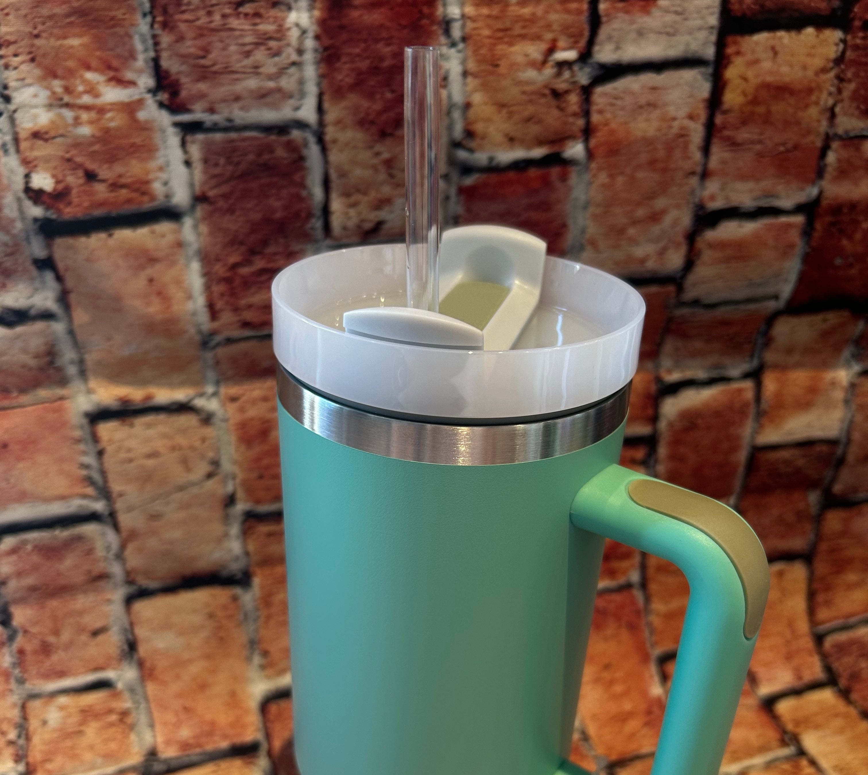 Brinn Tumblers-Accessories-Zenana-The Funky Zebra Ames, Women's Fashion Boutique in Ames, Iowa