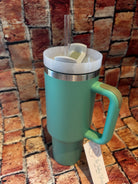 Brinn Tumblers-Accessories-Zenana-The Funky Zebra Ames, Women's Fashion Boutique in Ames, Iowa