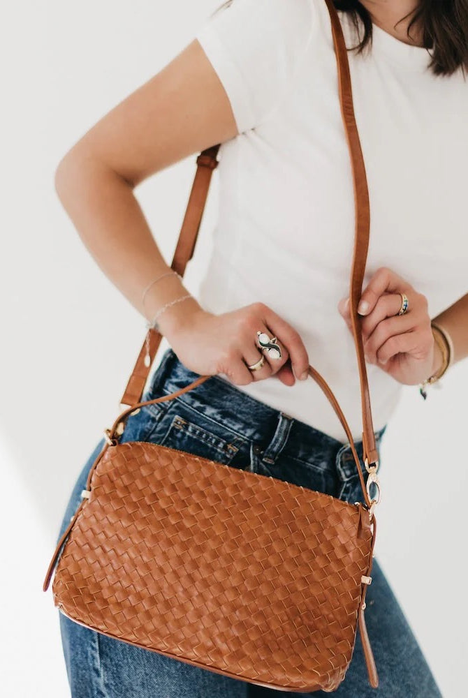 Harper Hobo Shoulder Bag-The Funky Zebra Ames-The Funky Zebra Ames, Women's Fashion Boutique in Ames, Iowa