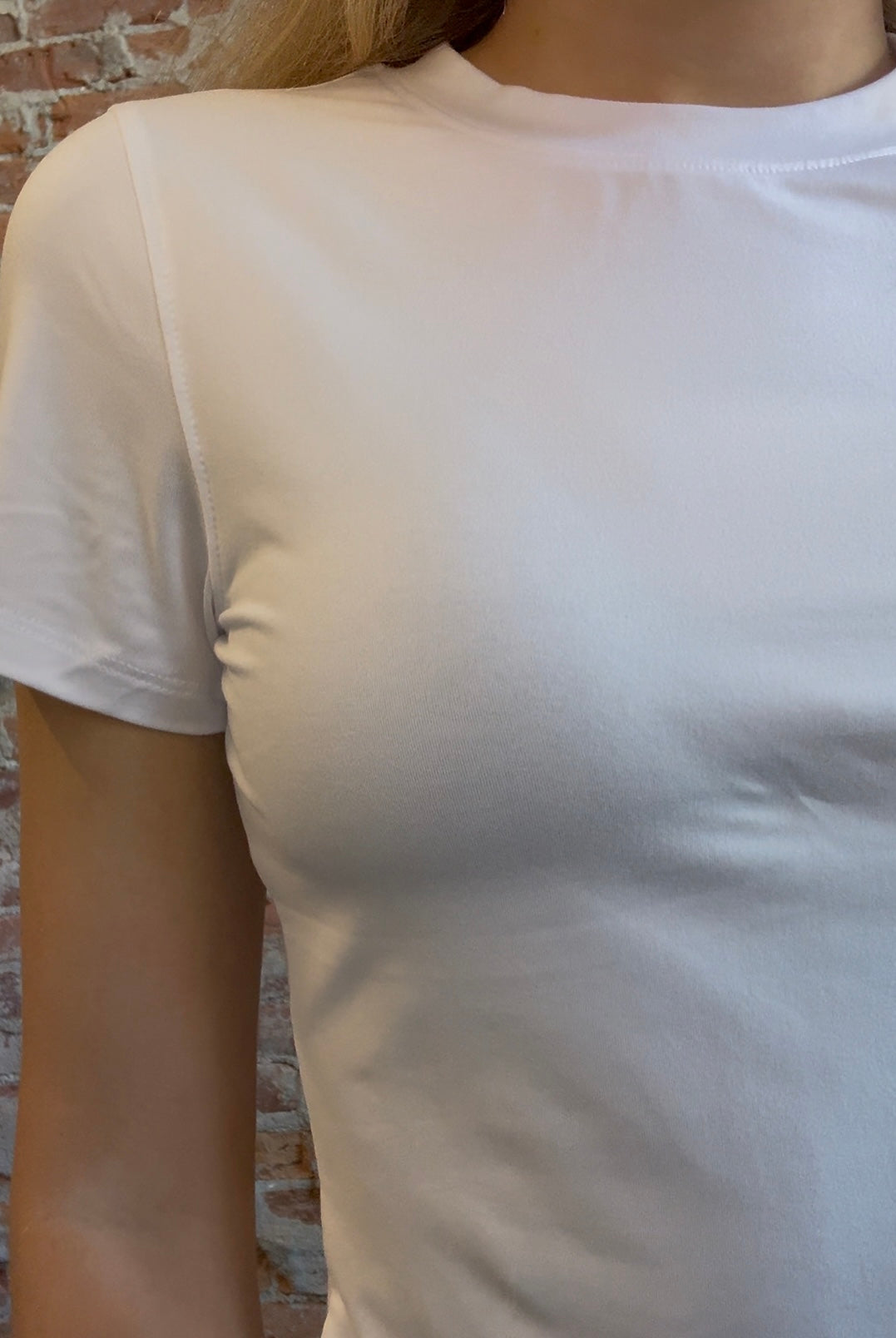 Varsity Short Sleeve-Long Sleeves-Storm Creek-The Funky Zebra Ames, Women's Fashion Boutique in Ames, Iowa