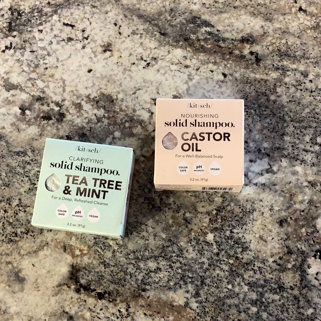 Shampoo Bar-Shampoo-The Funky Zebra Ames-The Funky Zebra Ames, Women's Fashion Boutique in Ames, Iowa