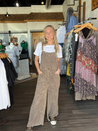 Lorelei Jumper-Jumpsuits-Zenana-The Funky Zebra Ames, Women's Fashion Boutique in Ames, Iowa