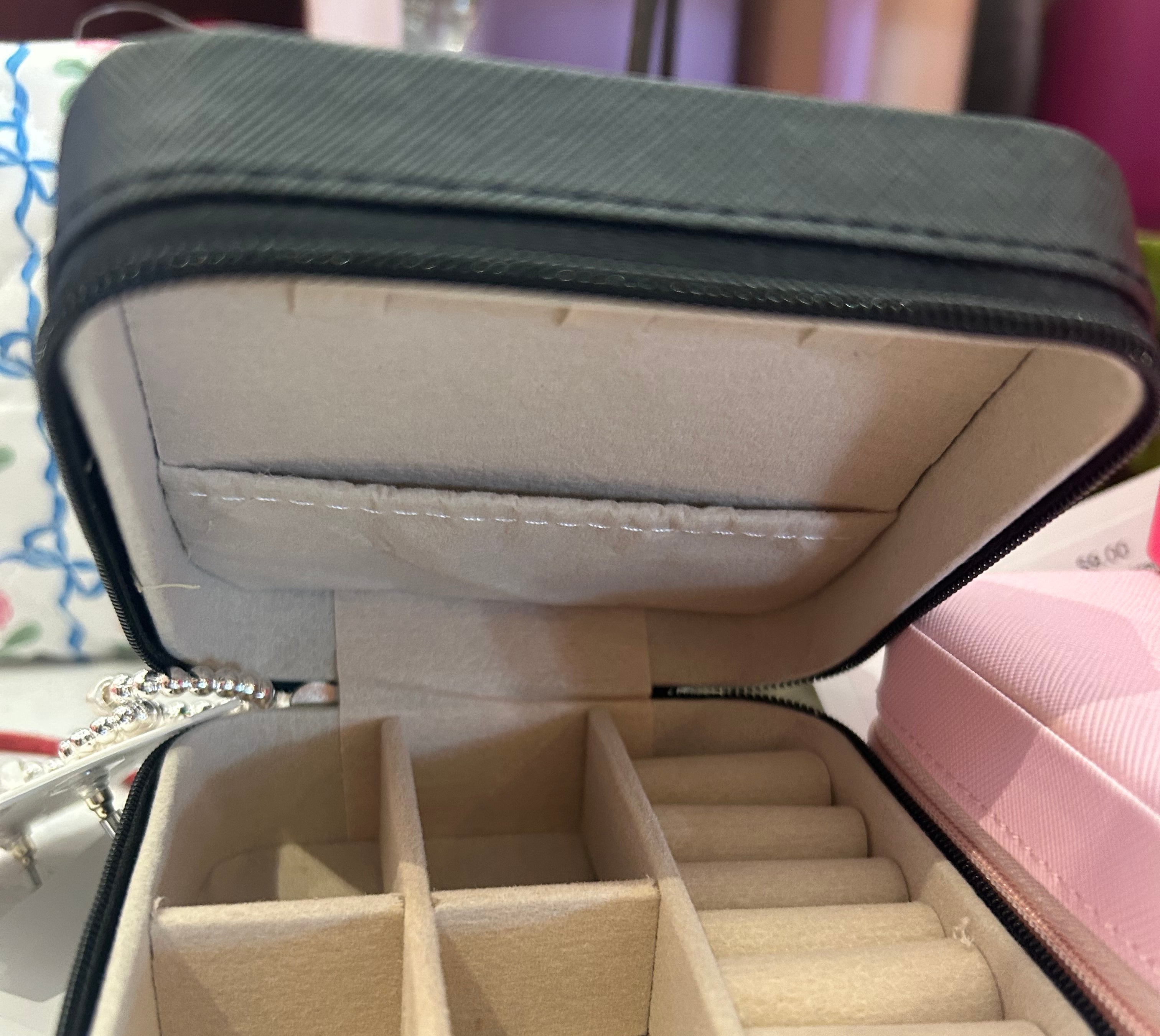 Jewelry Organizer-Josslyn-The Funky Zebra Ames, Women's Fashion Boutique in Ames, Iowa