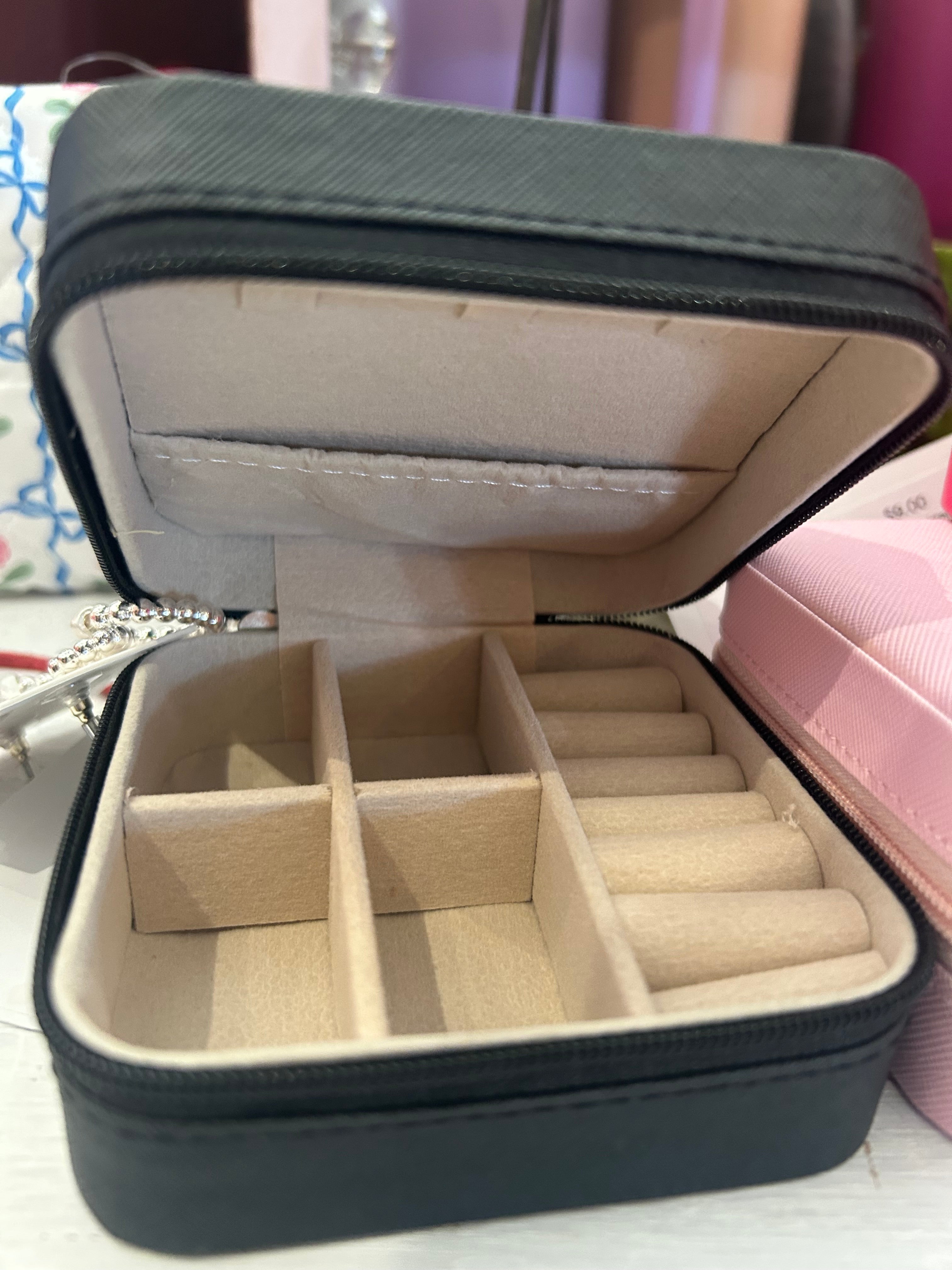 Jewelry Organizer-Josslyn-The Funky Zebra Ames, Women's Fashion Boutique in Ames, Iowa