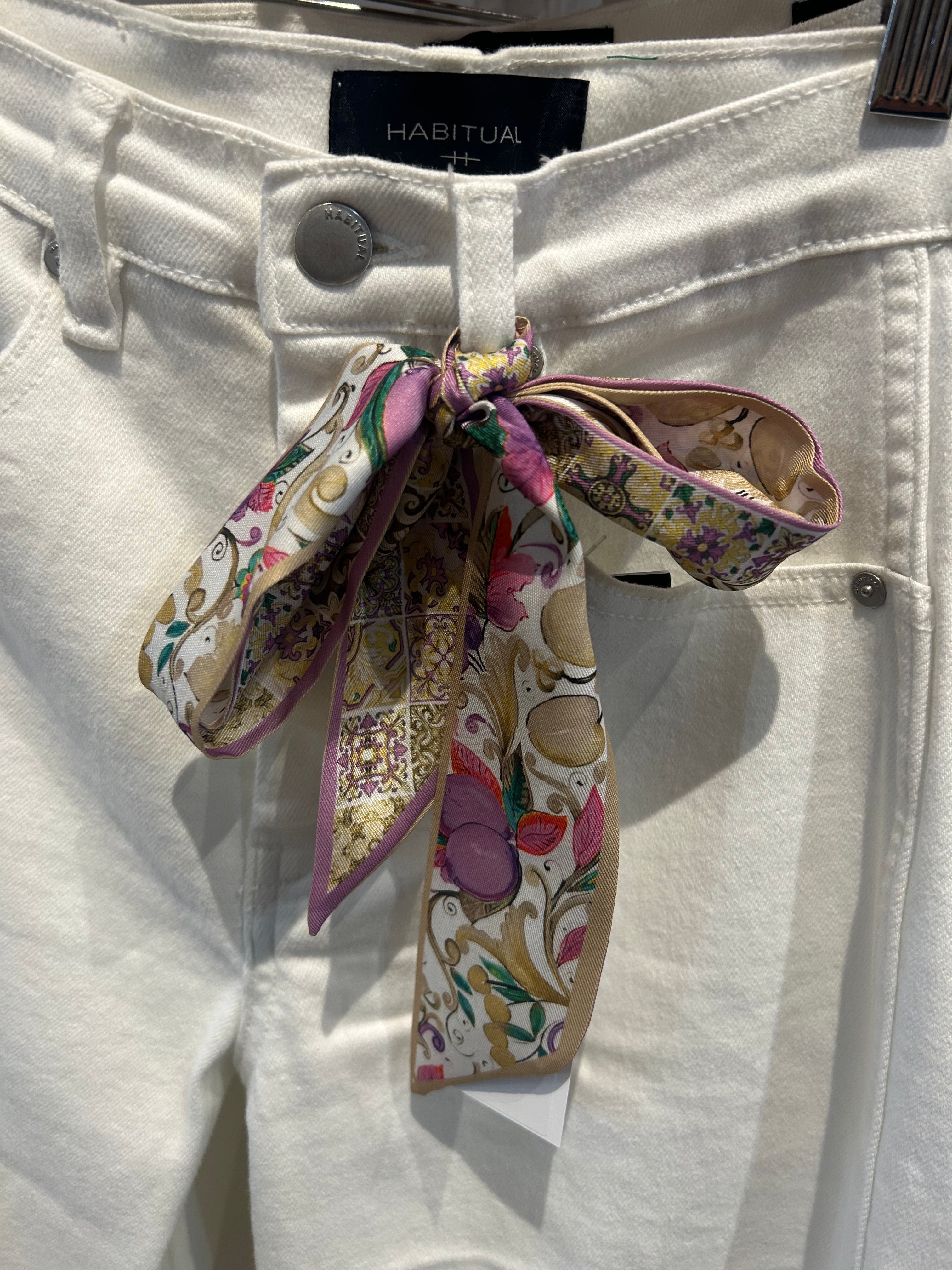 Judson Scarves-The Funky Zebra Ames-The Funky Zebra Ames, Women's Fashion Boutique in Ames, Iowa