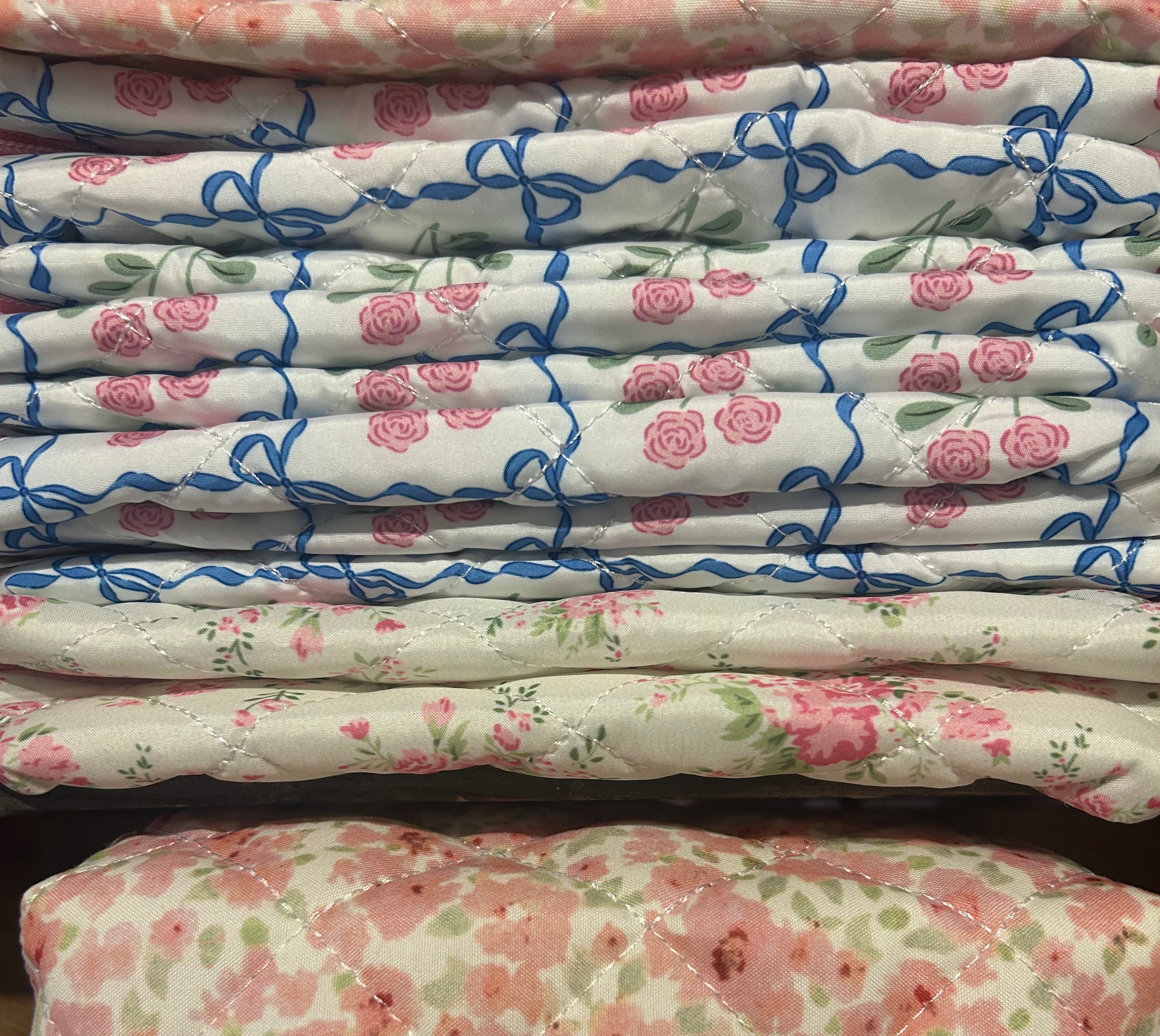 Makeup Bag-The Funky Zebra Ames-The Funky Zebra Ames, Women's Fashion Boutique in Ames, Iowa