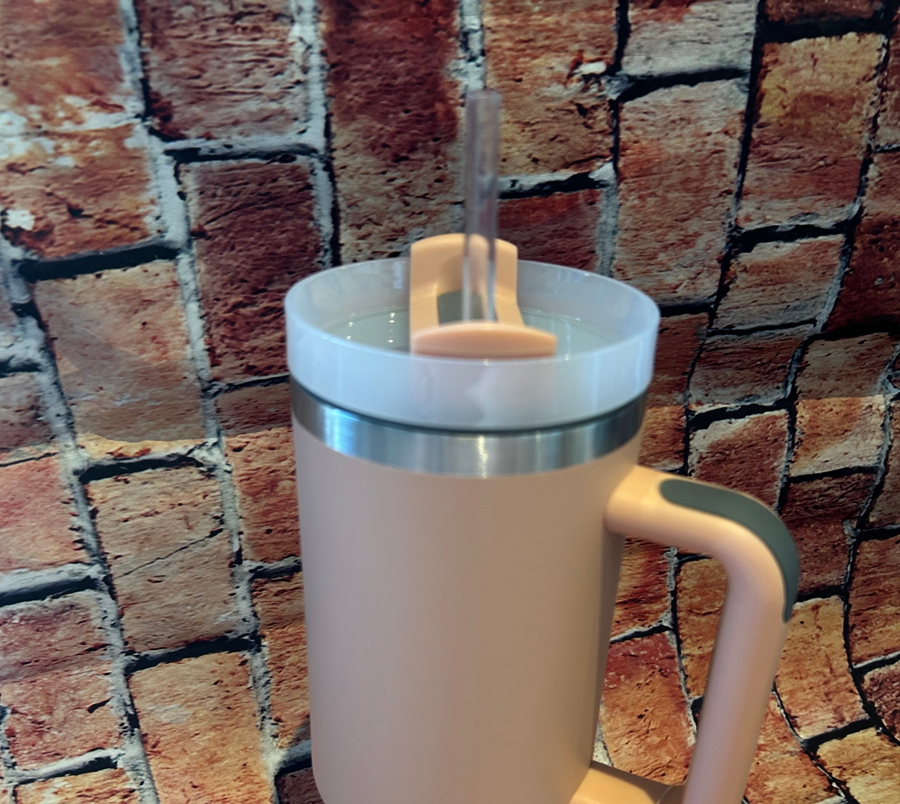 Brinn Tumblers-Accessories-Zenana-The Funky Zebra Ames, Women's Fashion Boutique in Ames, Iowa