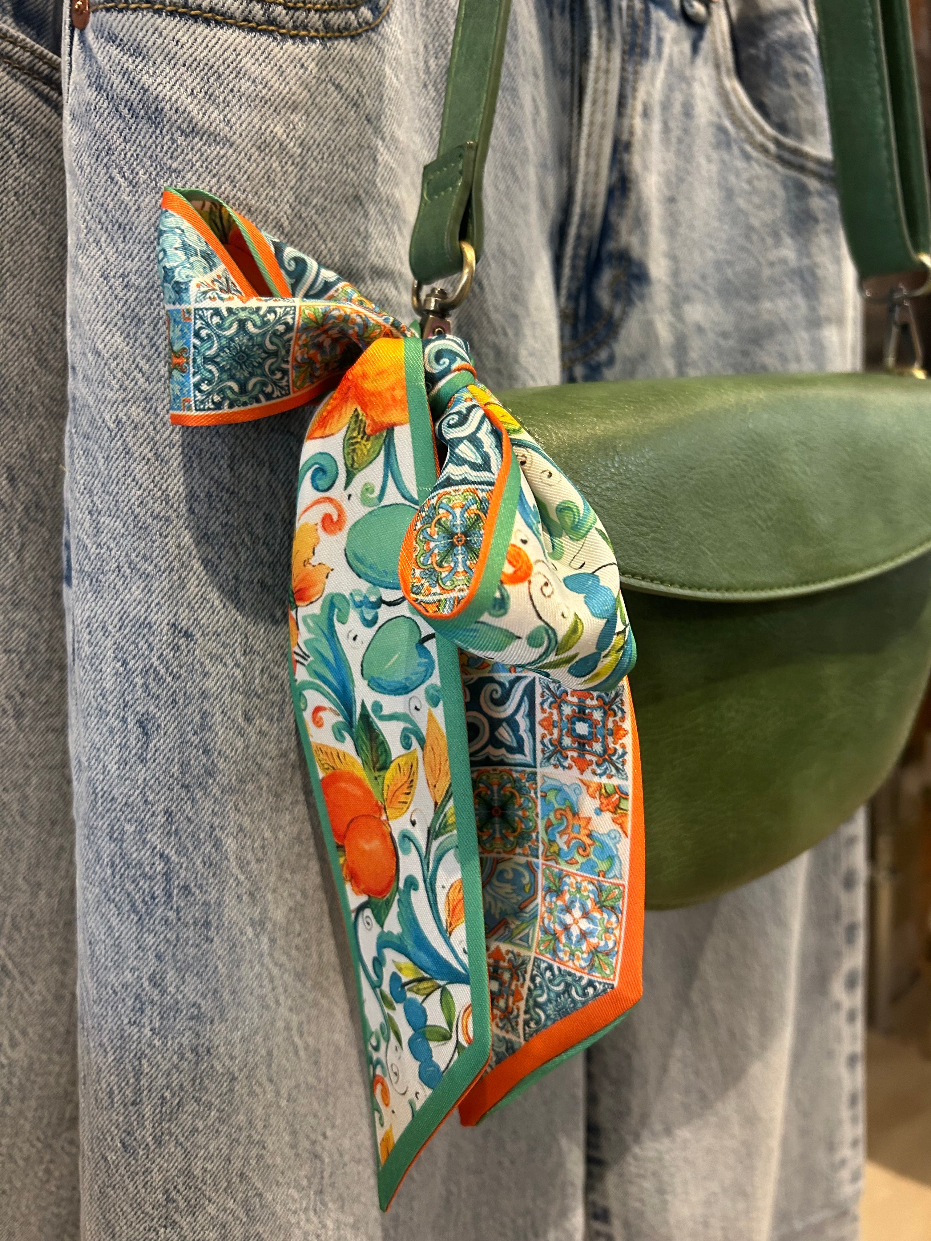 Judson Scarves-The Funky Zebra Ames-The Funky Zebra Ames, Women's Fashion Boutique in Ames, Iowa