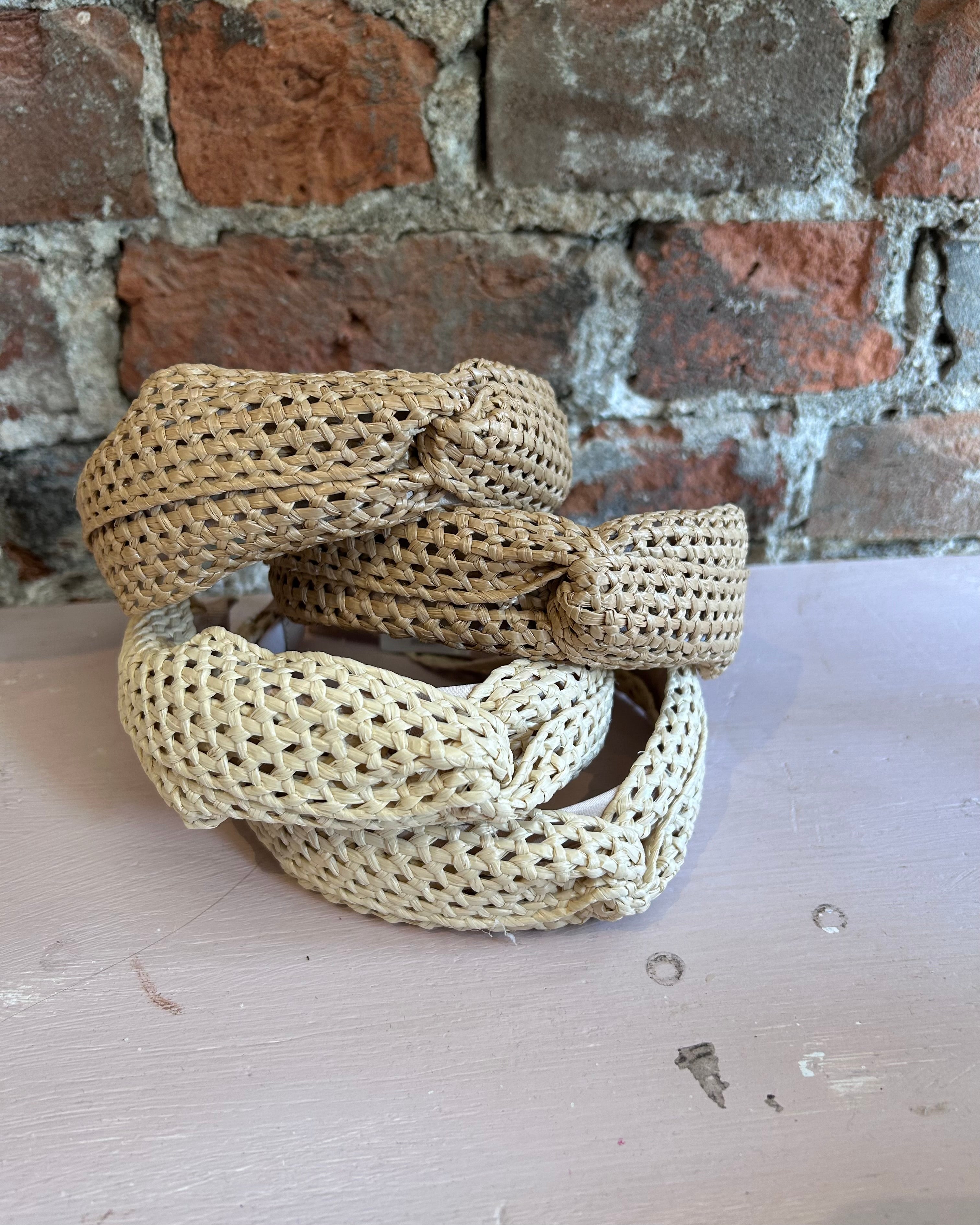 Headbands-Accessories-Judson-The Funky Zebra Ames, Women's Fashion Boutique in Ames, Iowa