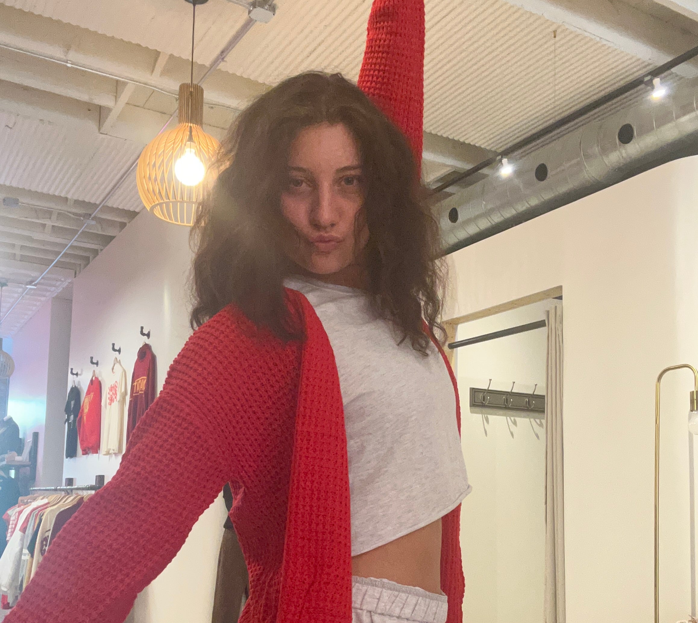 Charlotte Cardigan-Cardigans-The Funky Zebra Ames-The Funky Zebra Ames, Women's Fashion Boutique in Ames, Iowa