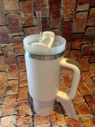 Brinn Tumblers-Accessories-Zenana-The Funky Zebra Ames, Women's Fashion Boutique in Ames, Iowa