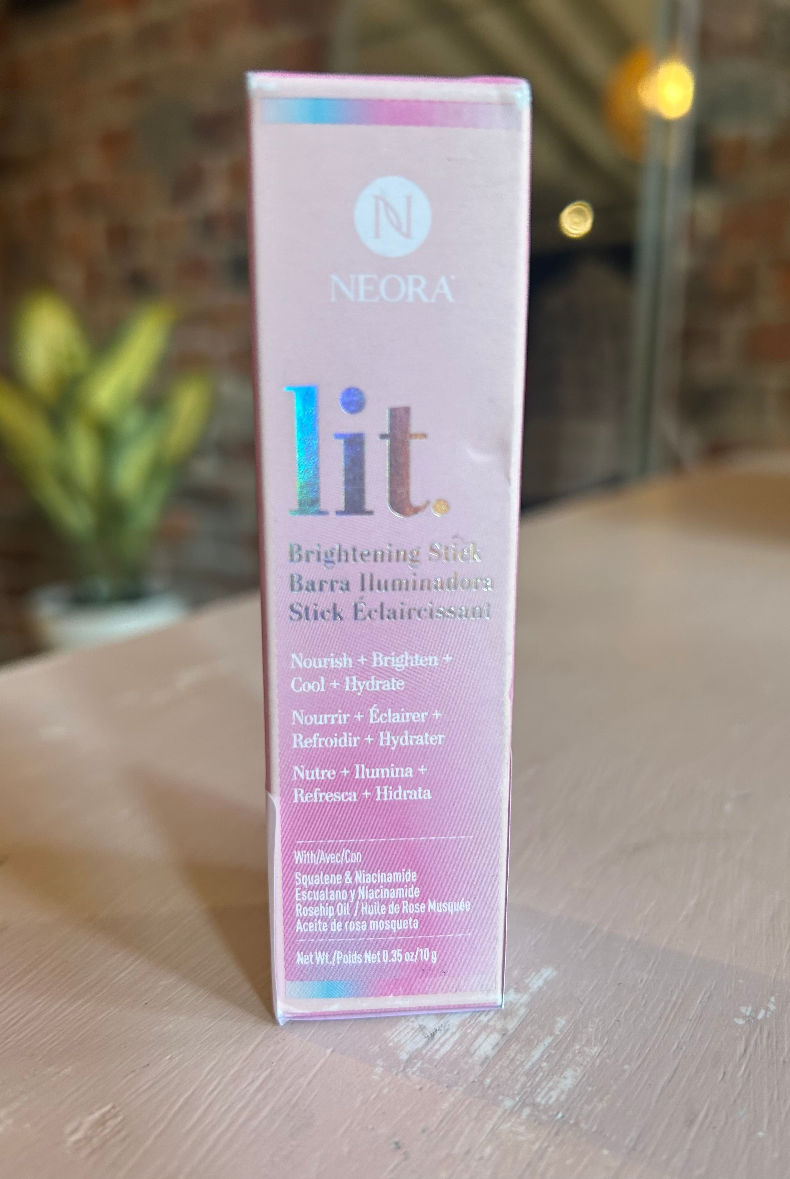 Lit Stick-The Funky Zebra Ames-The Funky Zebra Ames, Women's Fashion Boutique in Ames, Iowa