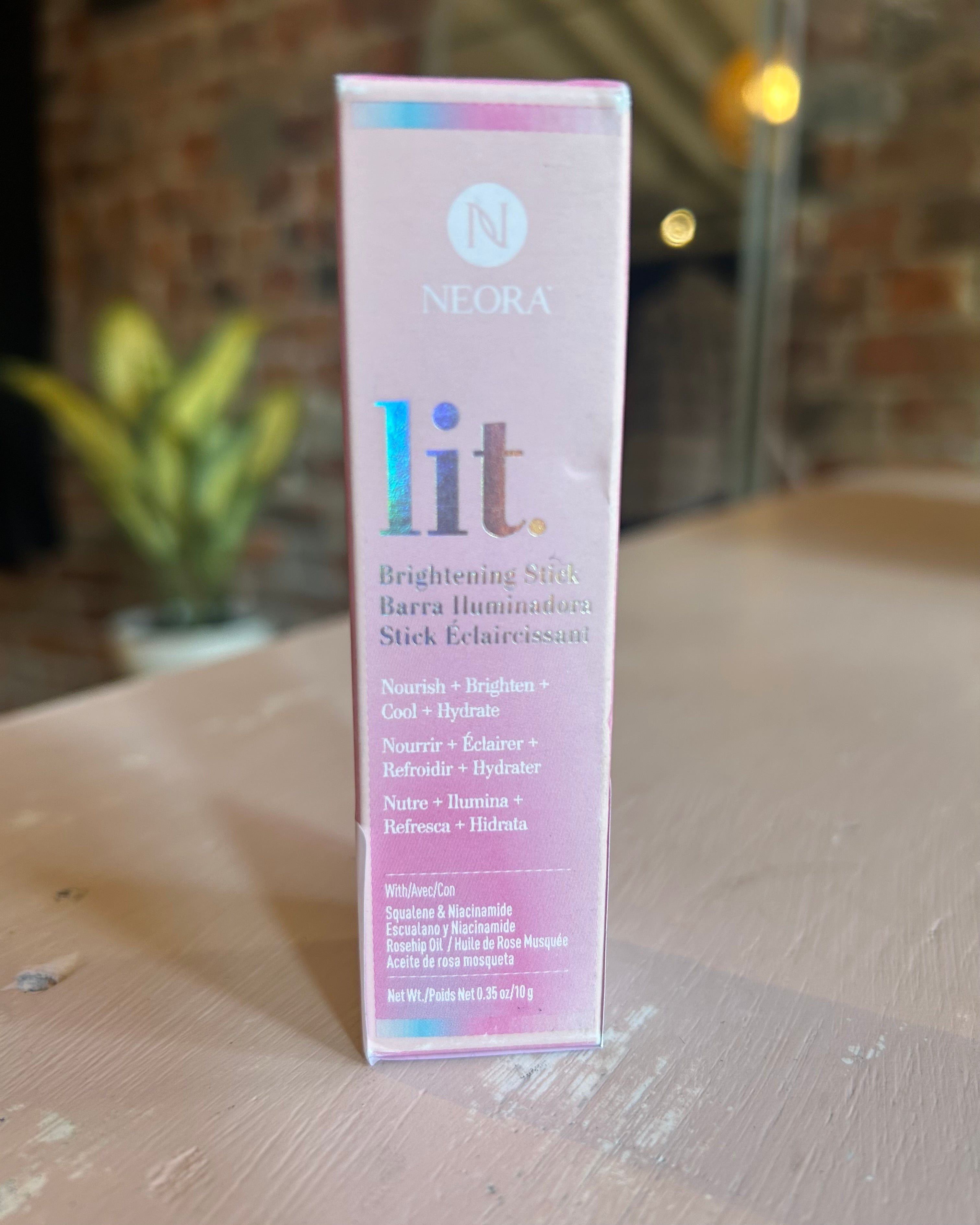 Lit Stick-The Funky Zebra Ames-The Funky Zebra Ames, Women's Fashion Boutique in Ames, Iowa