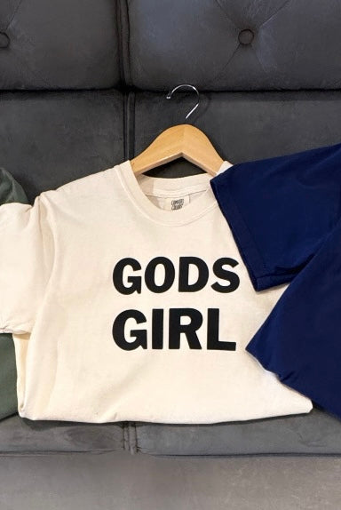 Faith Worn Boldy T-Shirt-The Funky Zebra Ames-The Funky Zebra Ames, Women's Fashion Boutique in Ames, Iowa