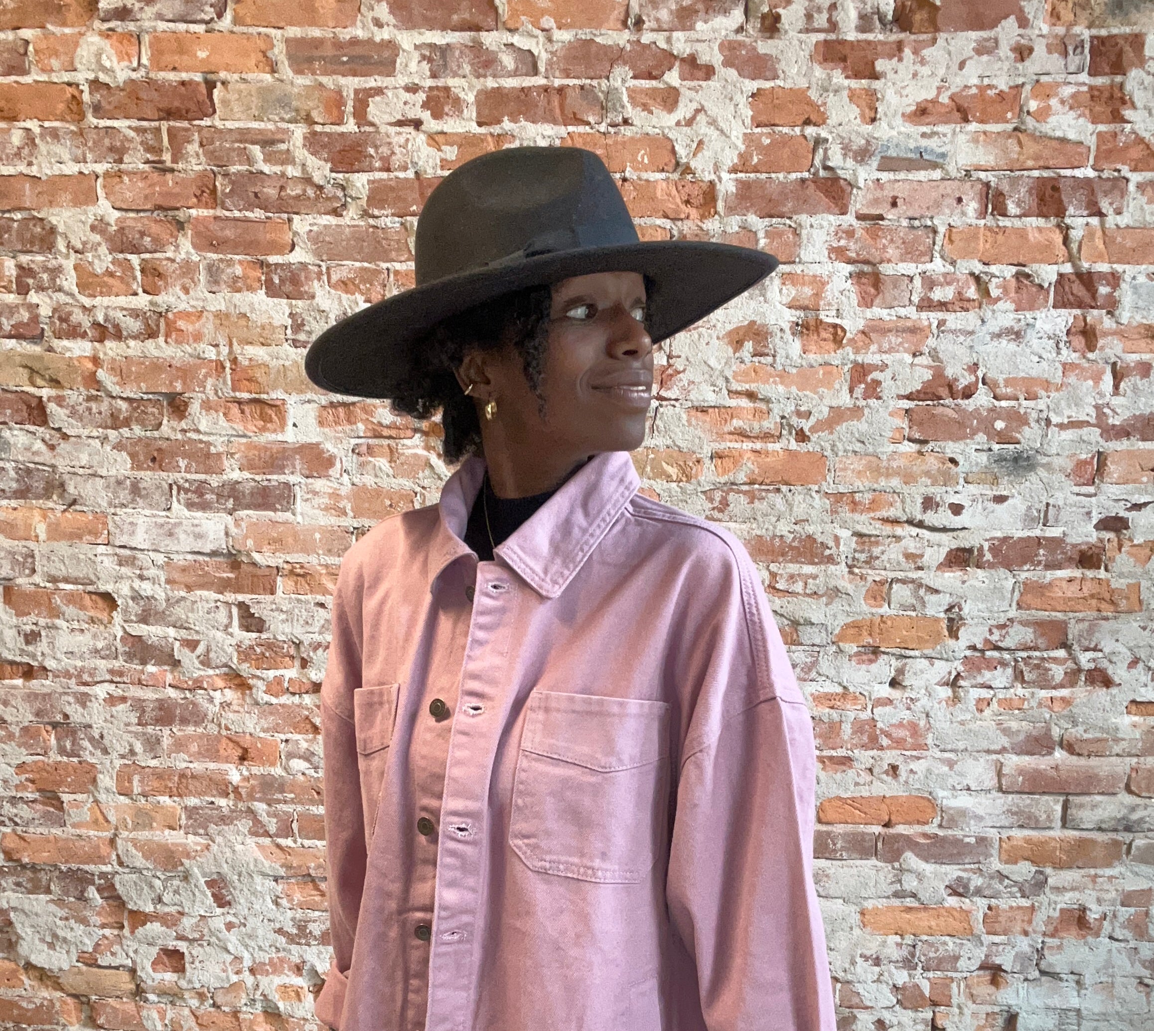 Oversized Front Button Shacket-2 Colors!-Jackets-Zenana-The Funky Zebra Ames, Women's Fashion Boutique in Ames, Iowa