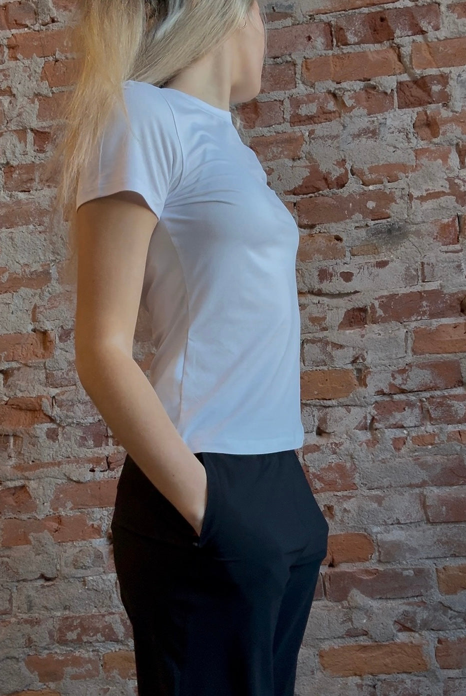 Varsity Short Sleeve-Long Sleeves-Storm Creek-The Funky Zebra Ames, Women's Fashion Boutique in Ames, Iowa