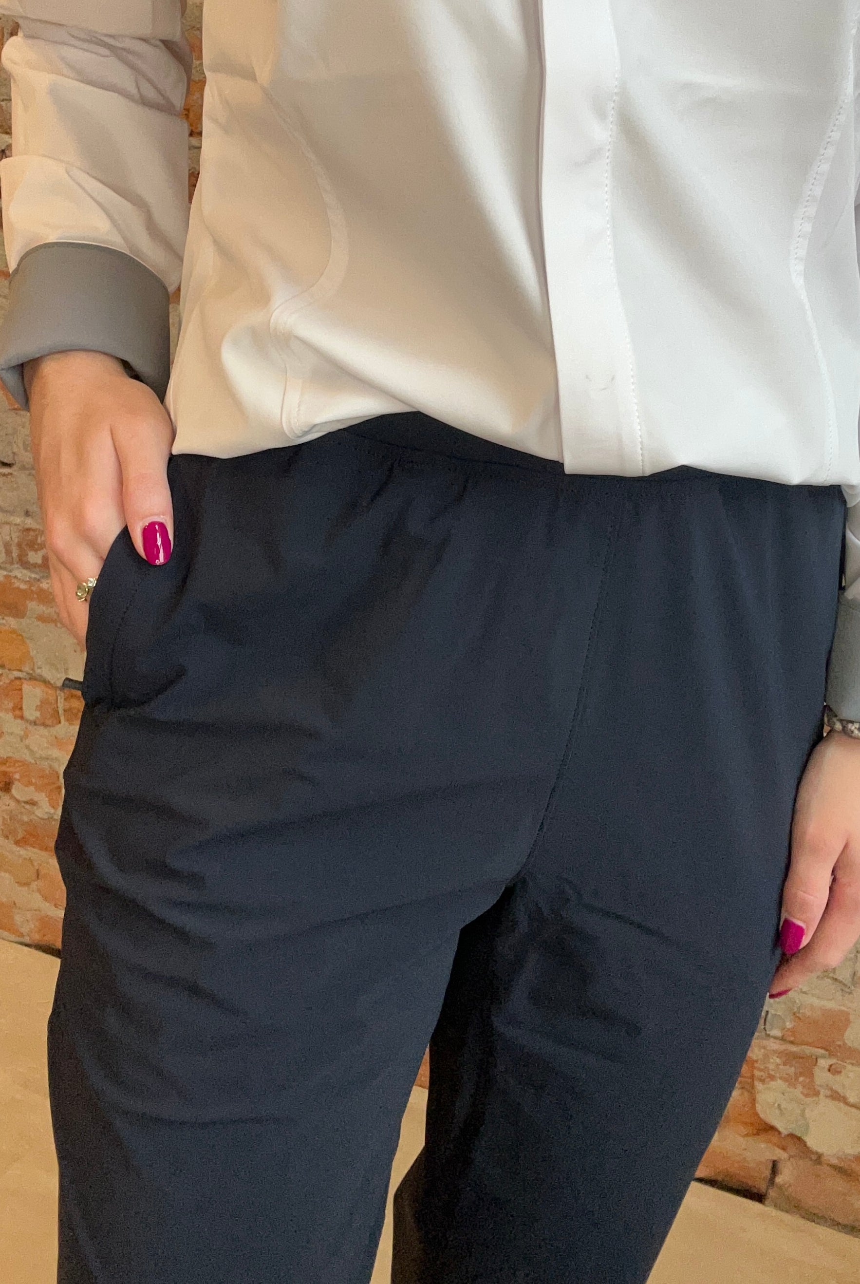 Velocity Pant-Storm Creek-The Funky Zebra Ames, Women's Fashion Boutique in Ames, Iowa