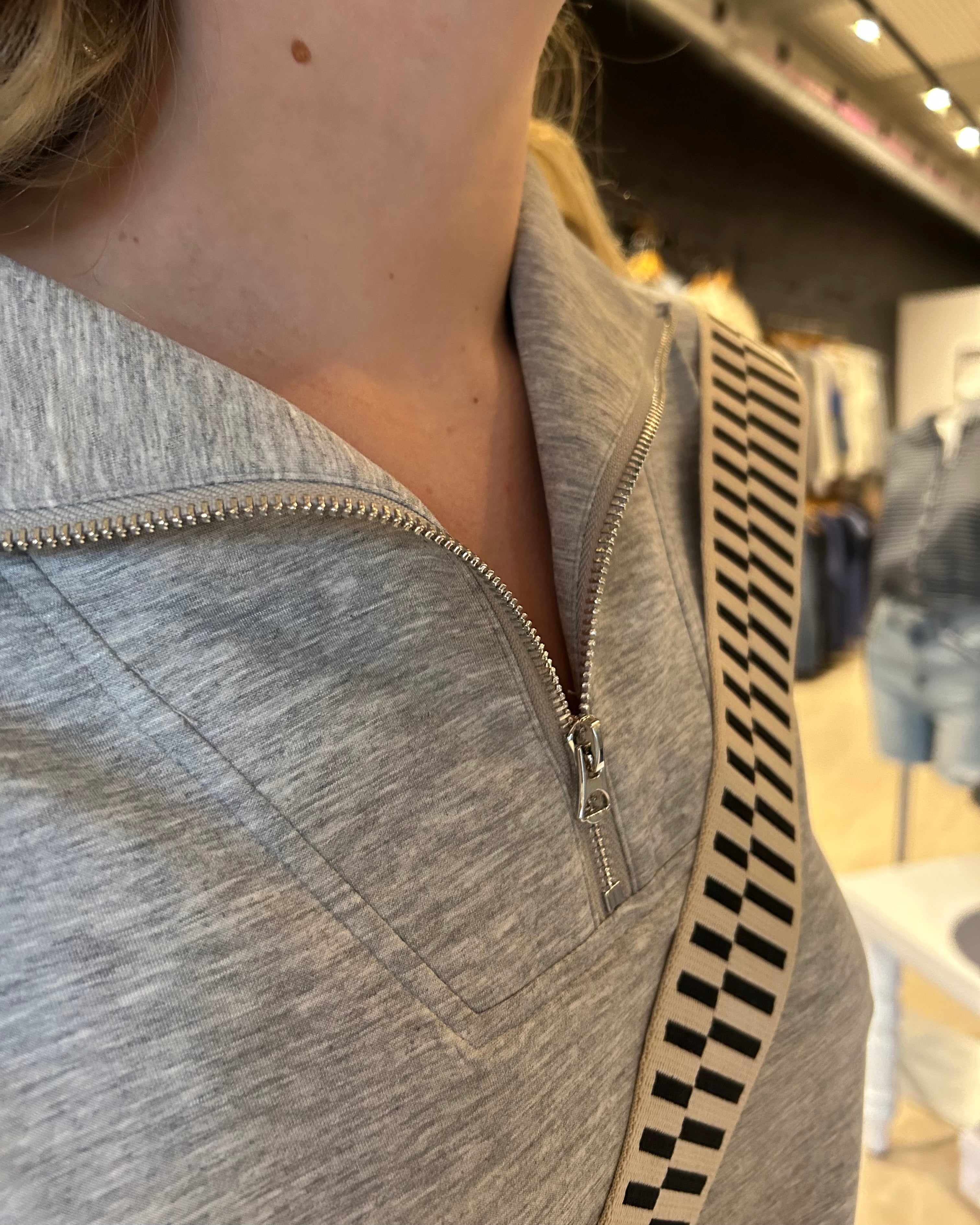 Taylor Shift Dress-Dresses-Staccato-The Funky Zebra Ames, Women's Fashion Boutique in Ames, Iowa