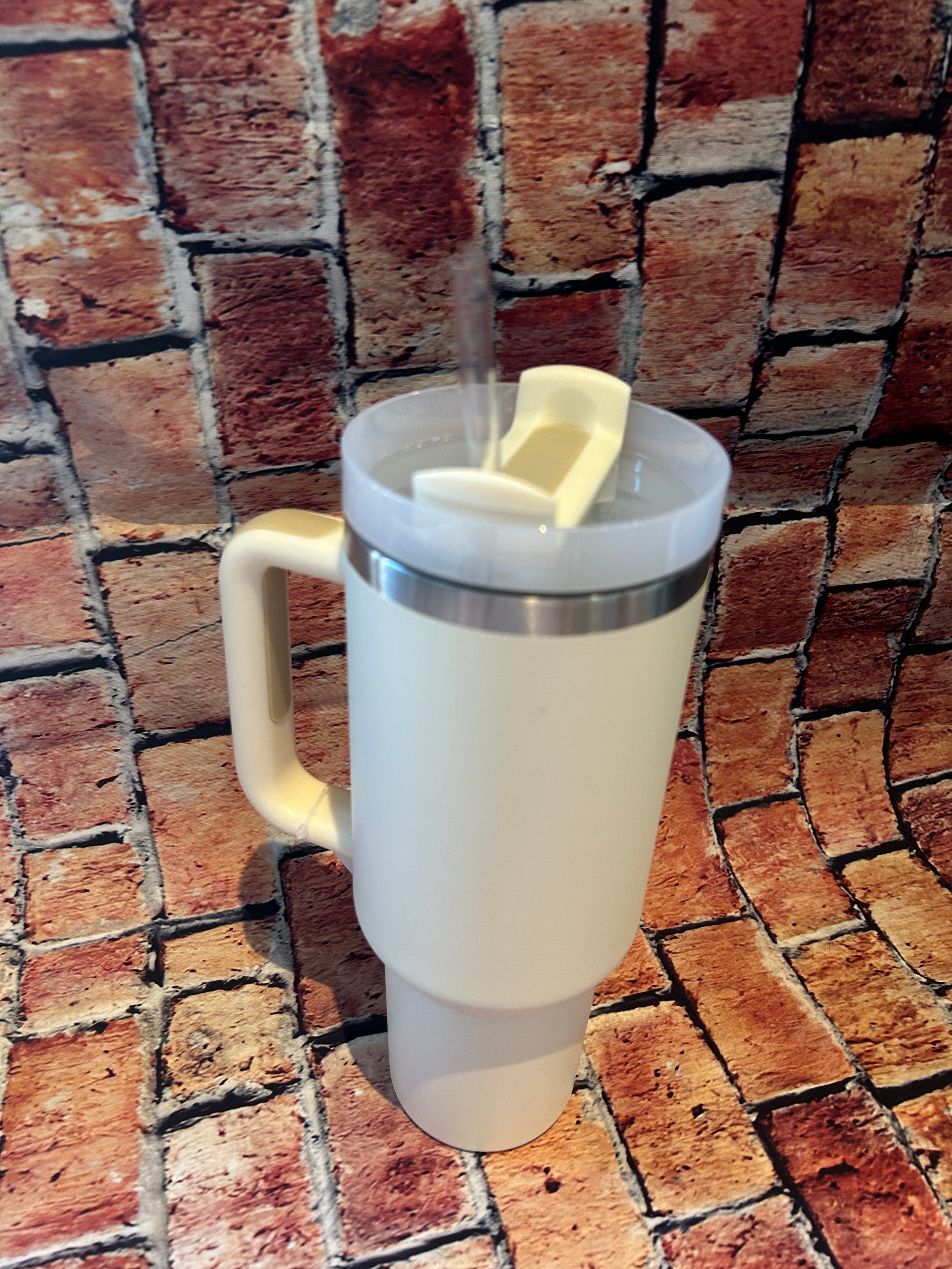 Brinn Tumblers-Accessories-Zenana-The Funky Zebra Ames, Women's Fashion Boutique in Ames, Iowa