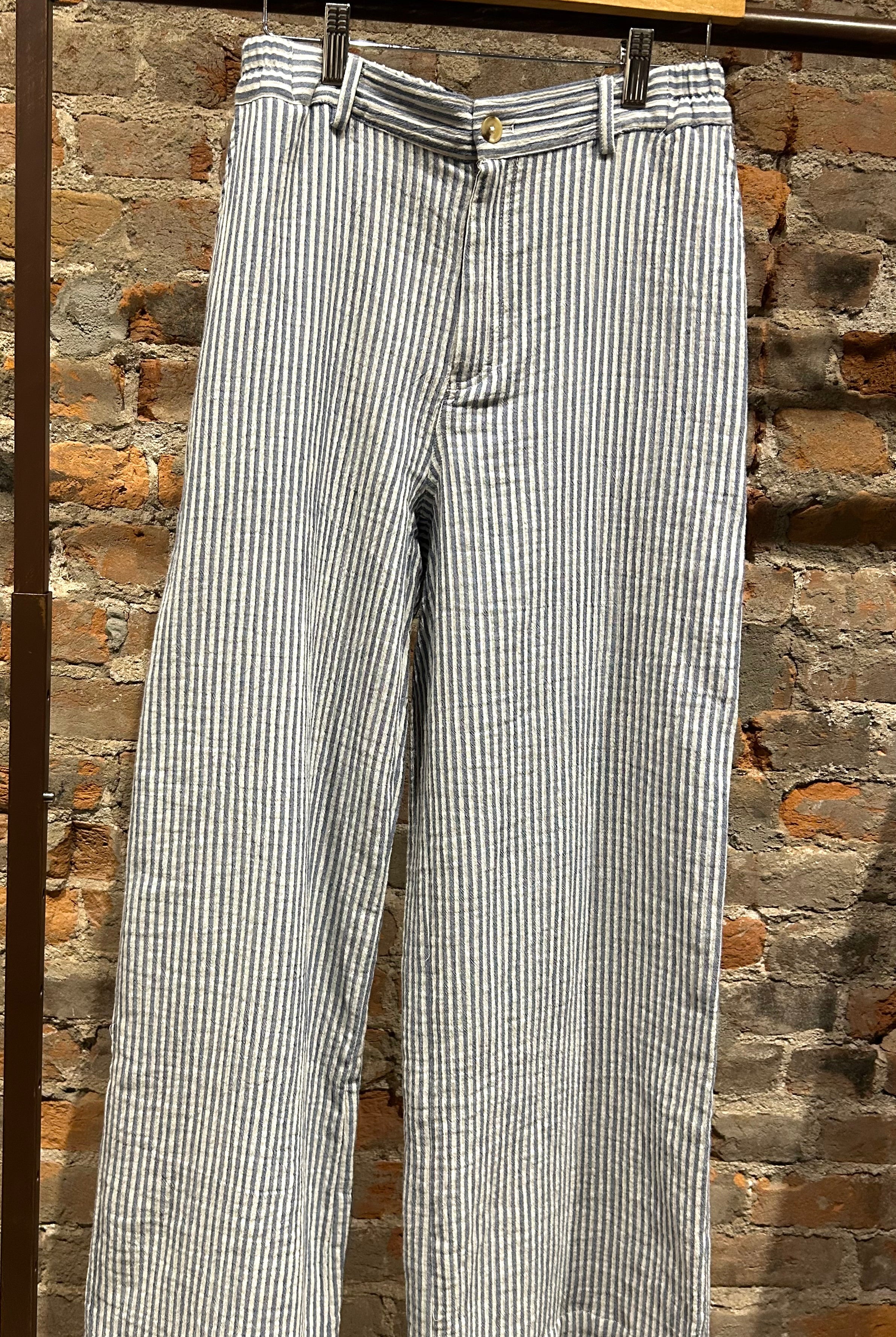 Maia Pants-Pants-Thread and Supply-The Funky Zebra Ames, Women's Fashion Boutique in Ames, Iowa