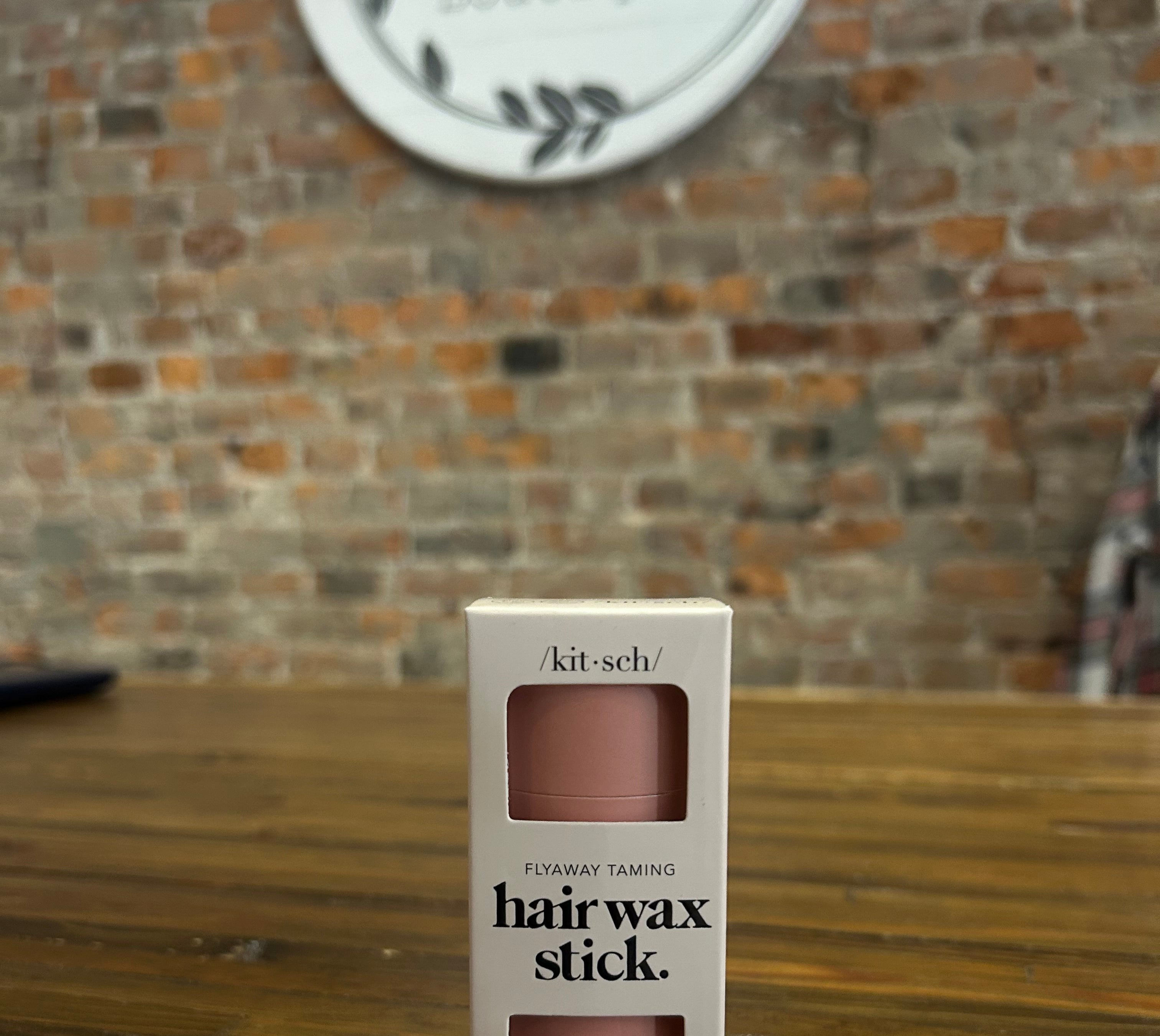 KITSCH Hair Wax Stick-Bath + Body-Kitsch-The Funky Zebra Ames, Women's Fashion Boutique in Ames, Iowa