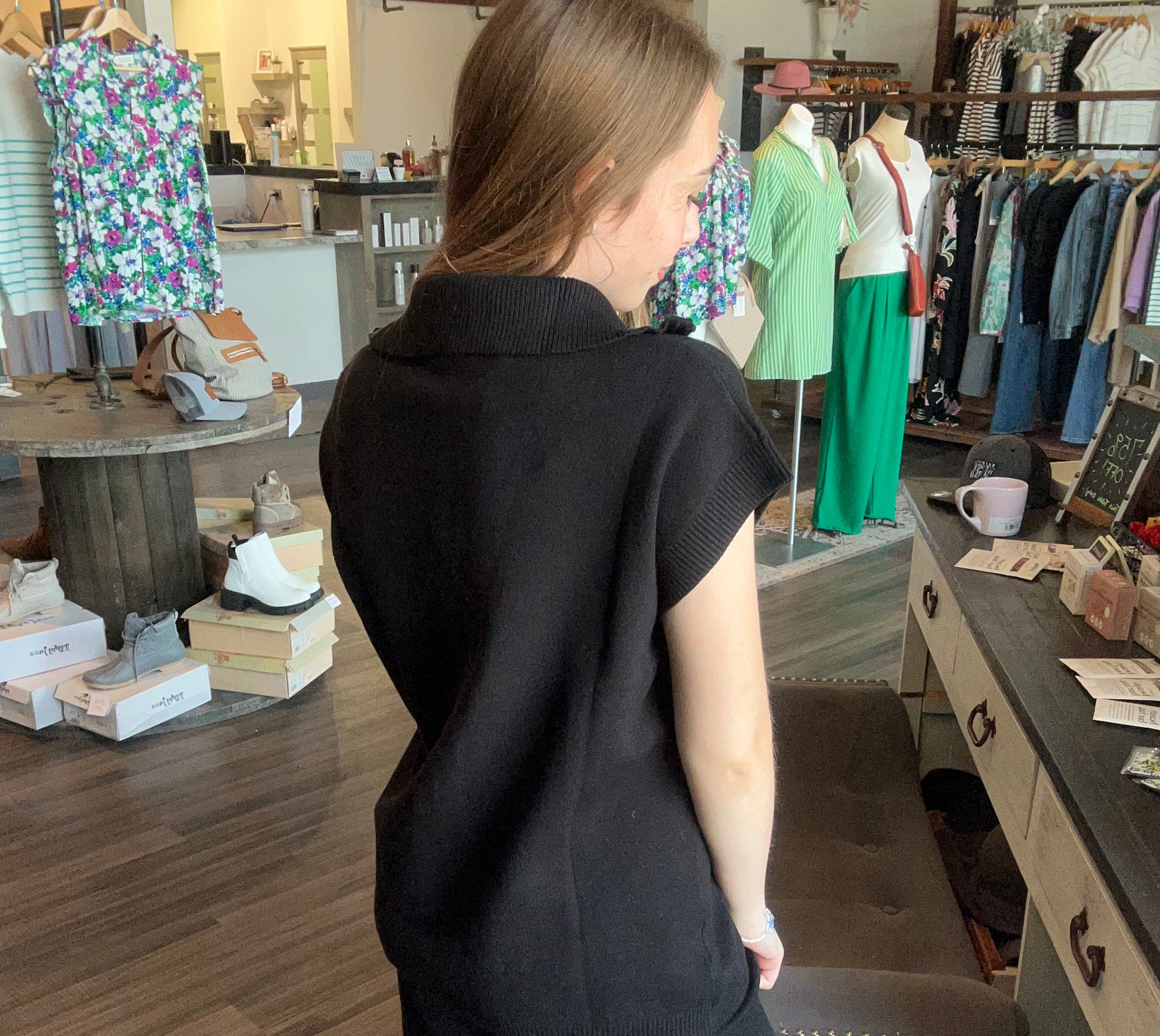 Mercedes Sweater & Pants Set-Wishlist-The Funky Zebra Ames, Women's Fashion Boutique in Ames, Iowa