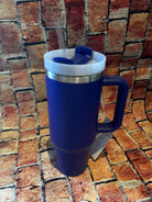 Brinn Tumblers-Accessories-Zenana-The Funky Zebra Ames, Women's Fashion Boutique in Ames, Iowa