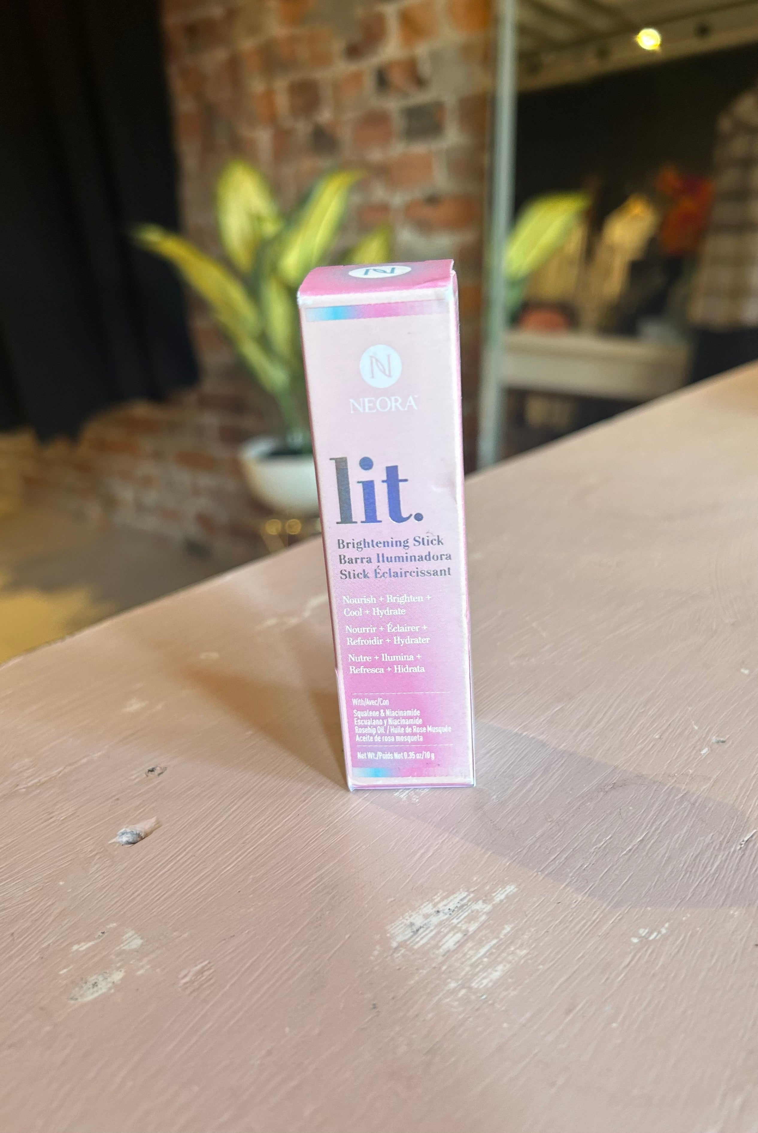 Lit Stick-The Funky Zebra Ames-The Funky Zebra Ames, Women's Fashion Boutique in Ames, Iowa