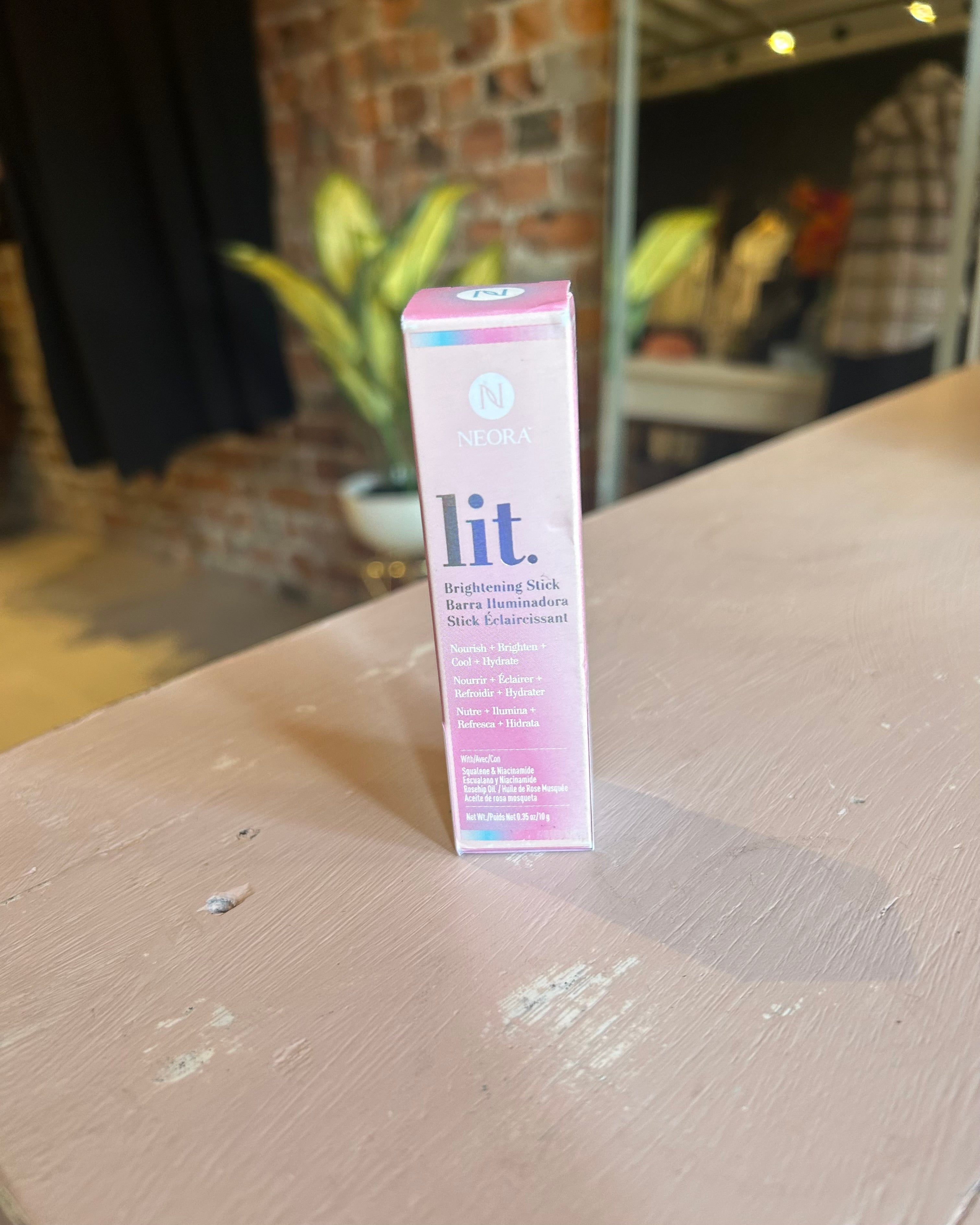 Lit Stick-The Funky Zebra Ames-The Funky Zebra Ames, Women's Fashion Boutique in Ames, Iowa