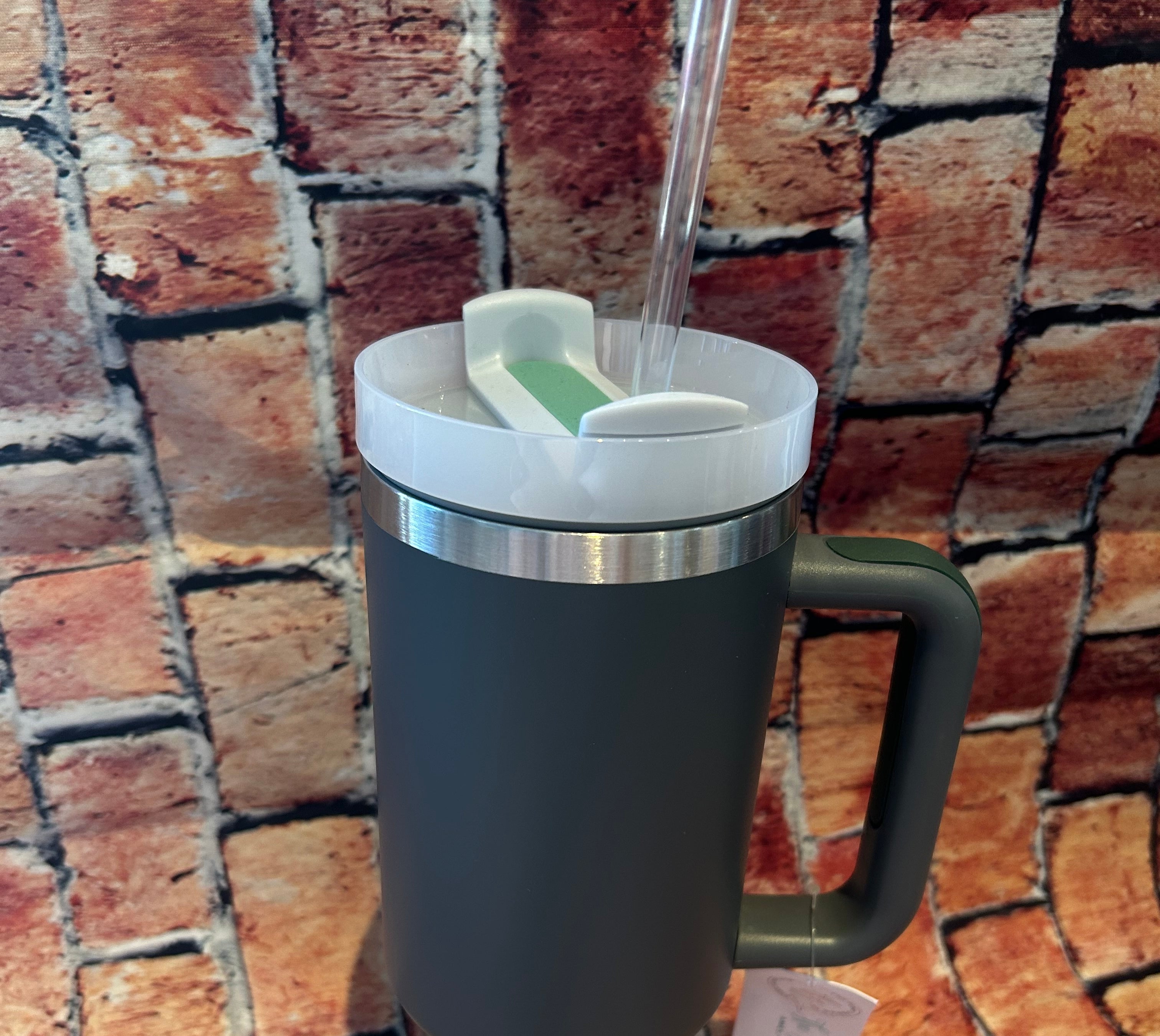 Brinn Tumblers-Accessories-Zenana-The Funky Zebra Ames, Women's Fashion Boutique in Ames, Iowa