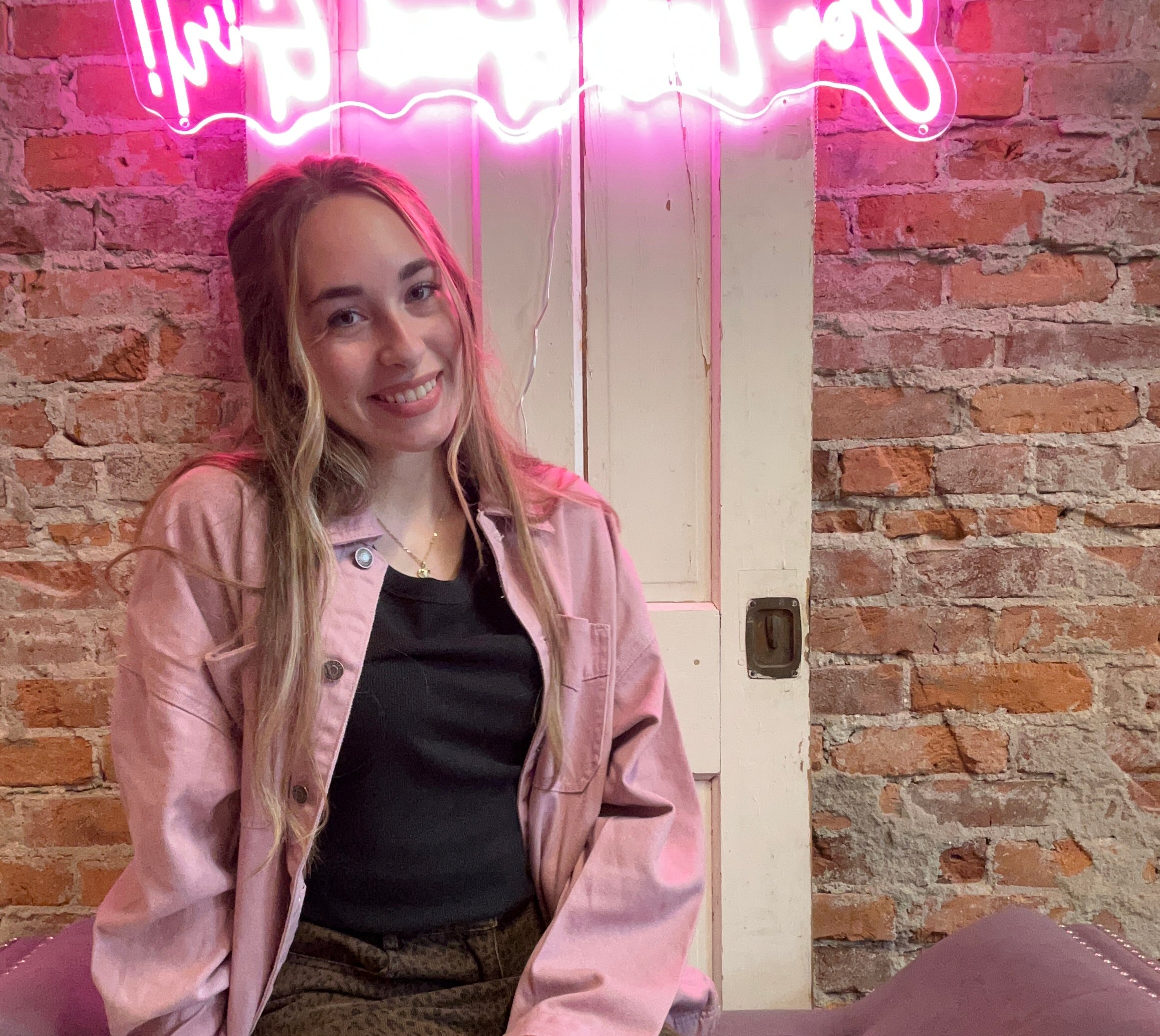 Leopard Print Skirt-Sunday Edition-The Funky Zebra Ames, Women's Fashion Boutique in Ames, Iowa