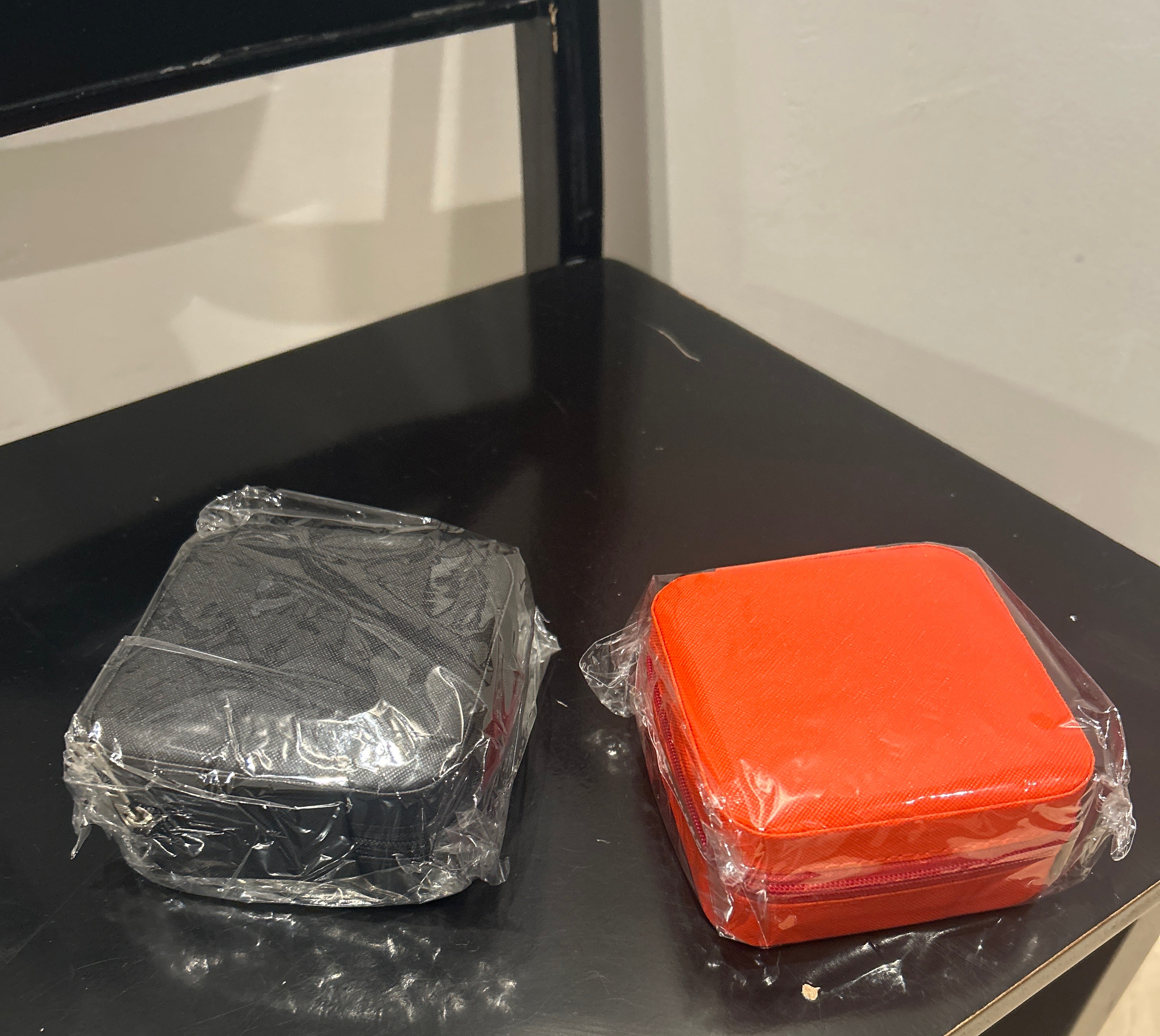 Jewelry Organizer-Josslyn-The Funky Zebra Ames, Women's Fashion Boutique in Ames, Iowa