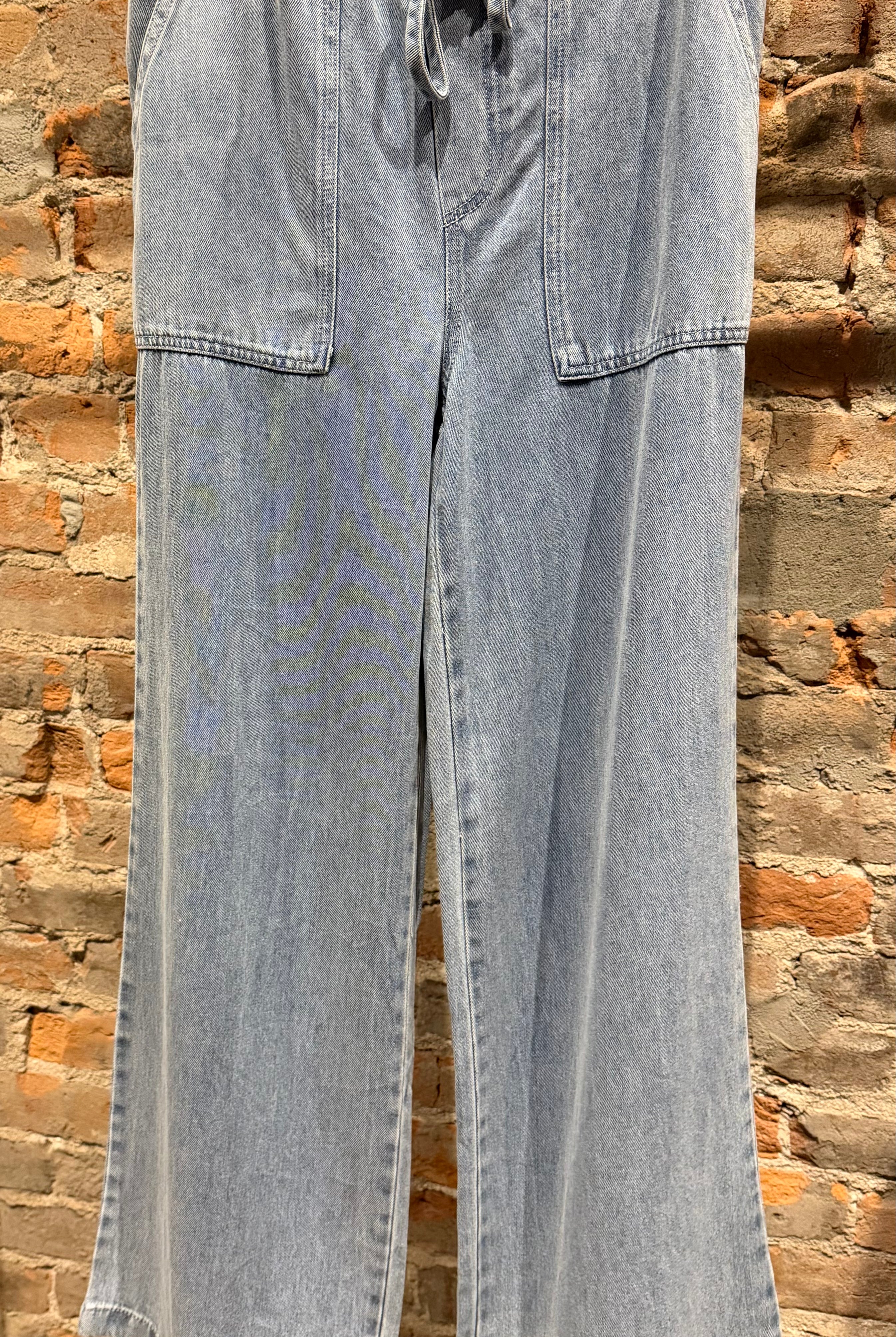 Pearla Pant-Pants-Thread and Supply-The Funky Zebra Ames, Women's Fashion Boutique in Ames, Iowa