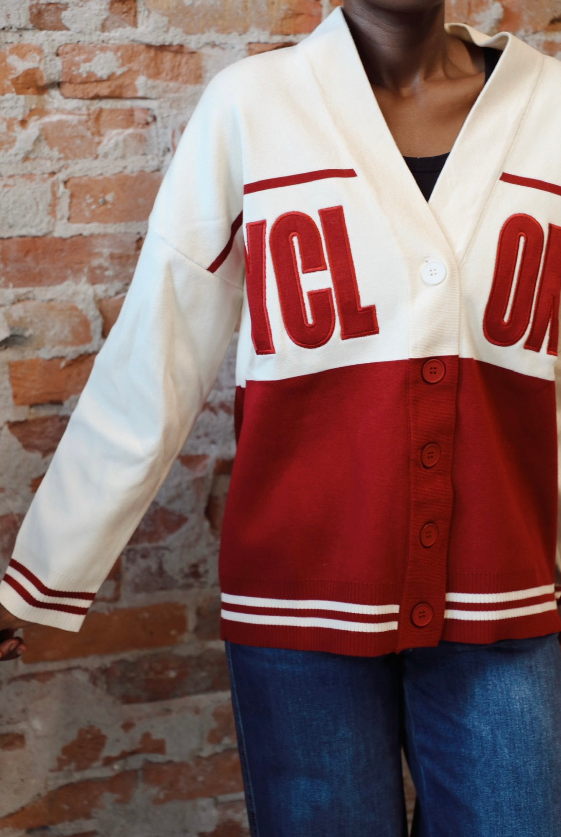 ISU Cardigan-Cardigans-Game Day Social-The Funky Zebra Ames, Women's Fashion Boutique in Ames, Iowa