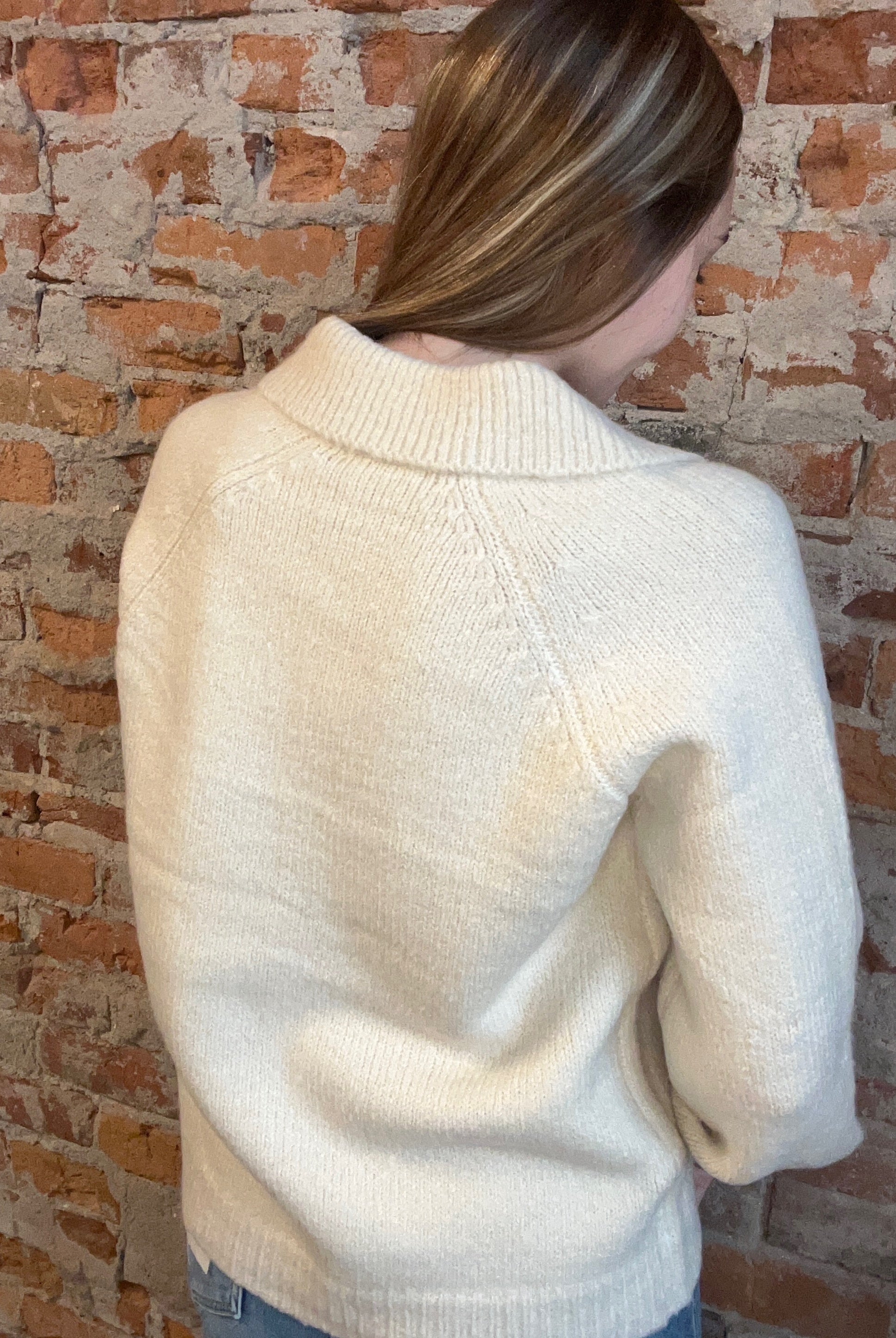 Nina Sweater Jacket-apparel-Staccato-The Funky Zebra Ames, Women's Fashion Boutique in Ames, Iowa