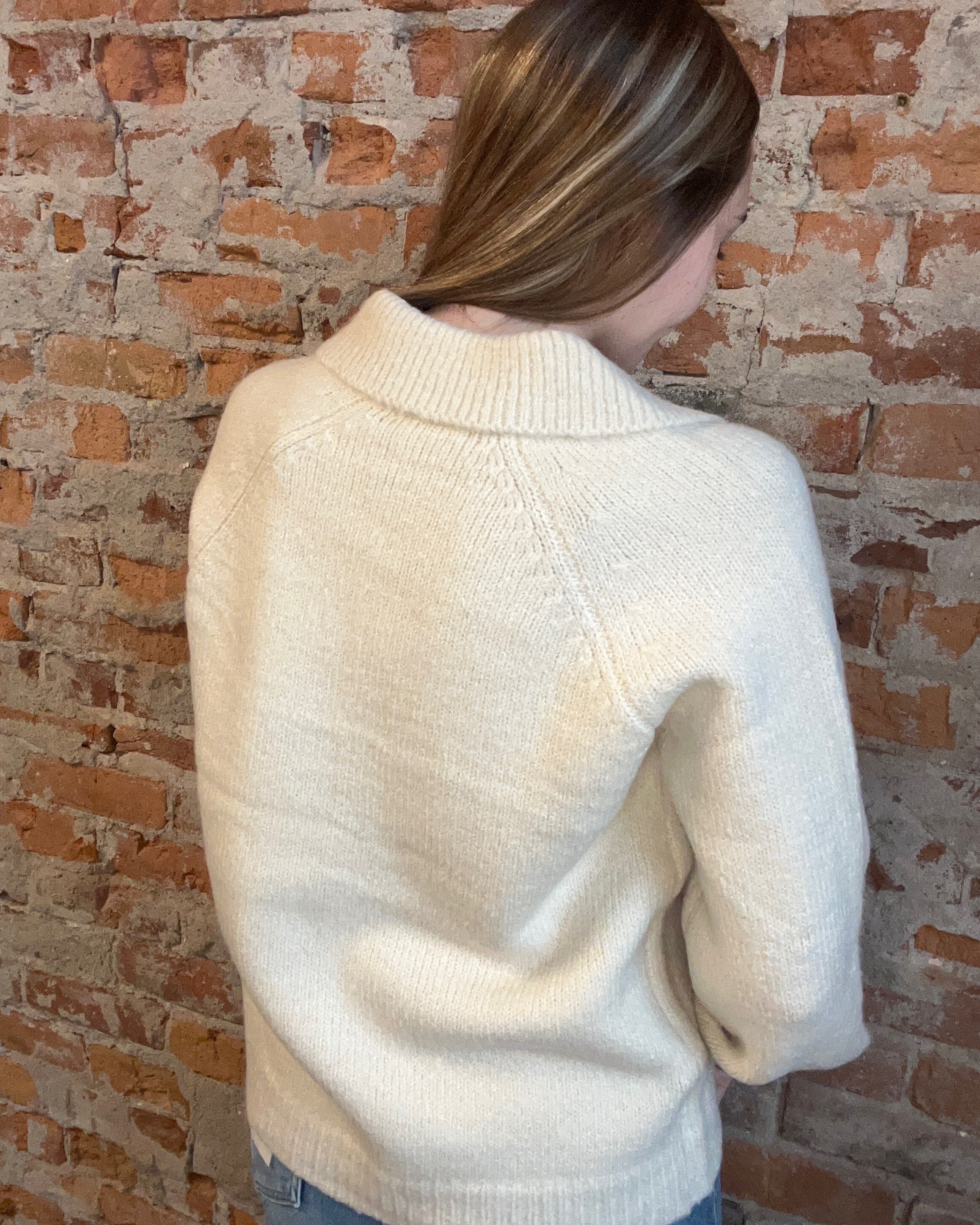 Nina Sweater Jacket-apparel-Staccato-The Funky Zebra Ames, Women's Fashion Boutique in Ames, Iowa