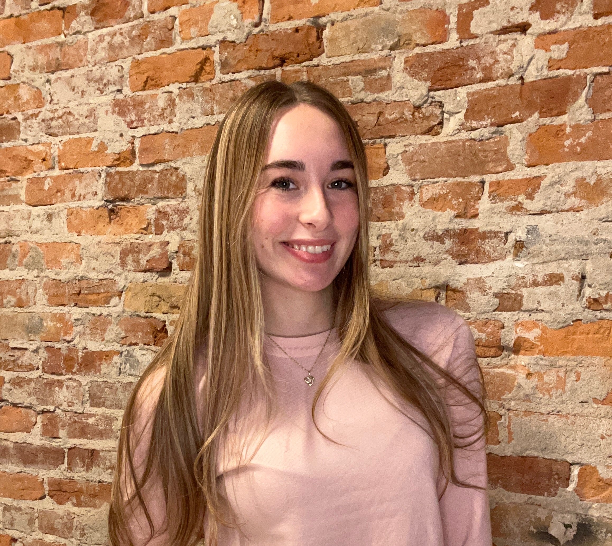 Charlie Crewneck Sweater-Long Sleeves-Be Cool-The Funky Zebra Ames, Women's Fashion Boutique in Ames, Iowa